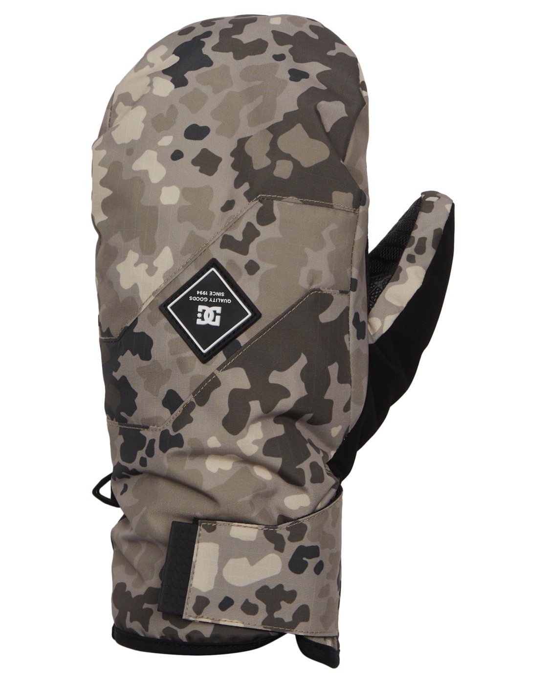 DC Shoes "Franchise"