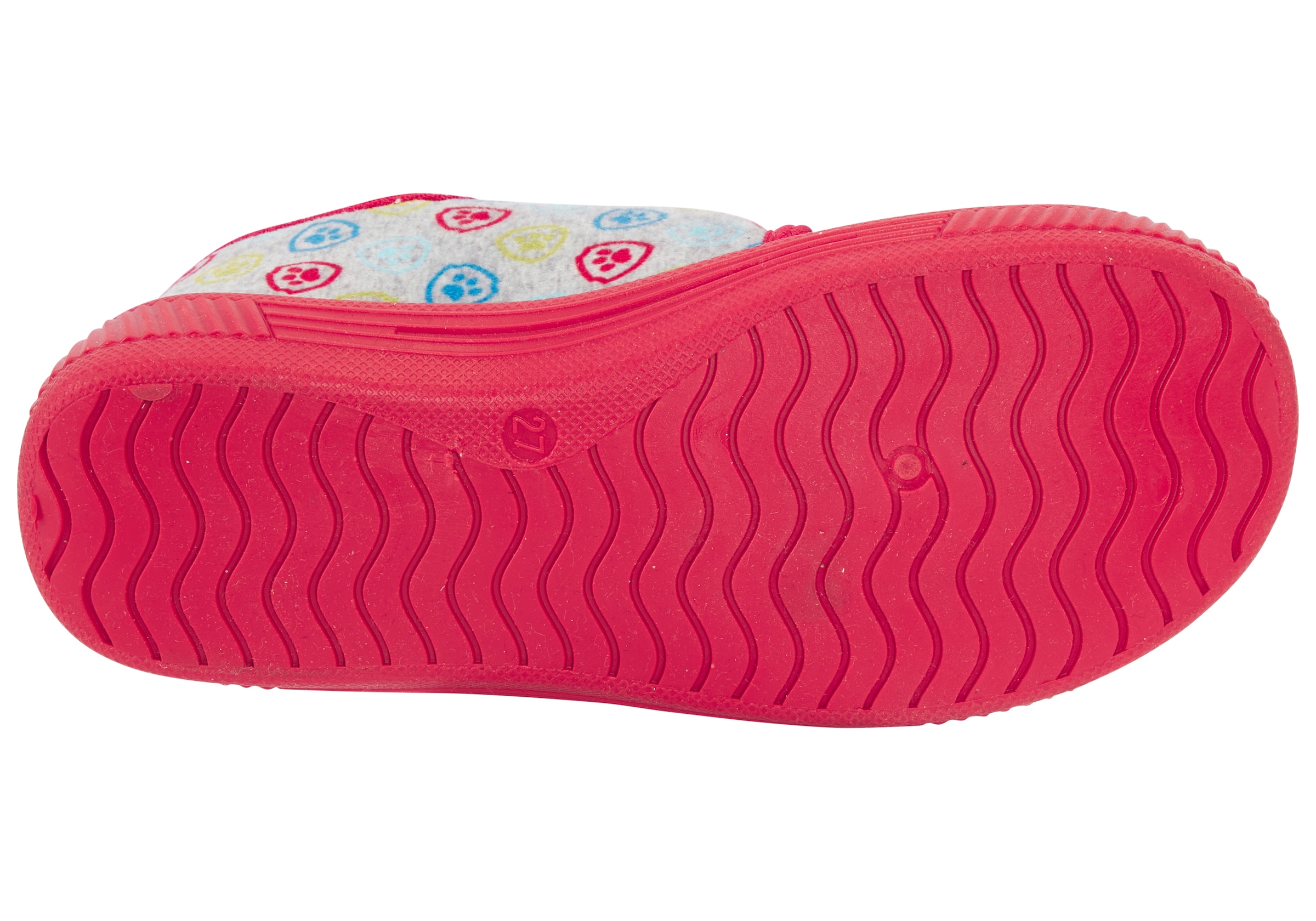 Disney Hausschuh »PAW PATROL«