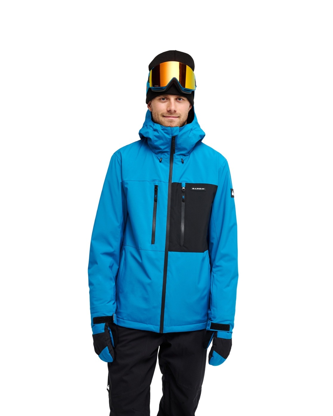 Quiksilver "Sycamore 20K"