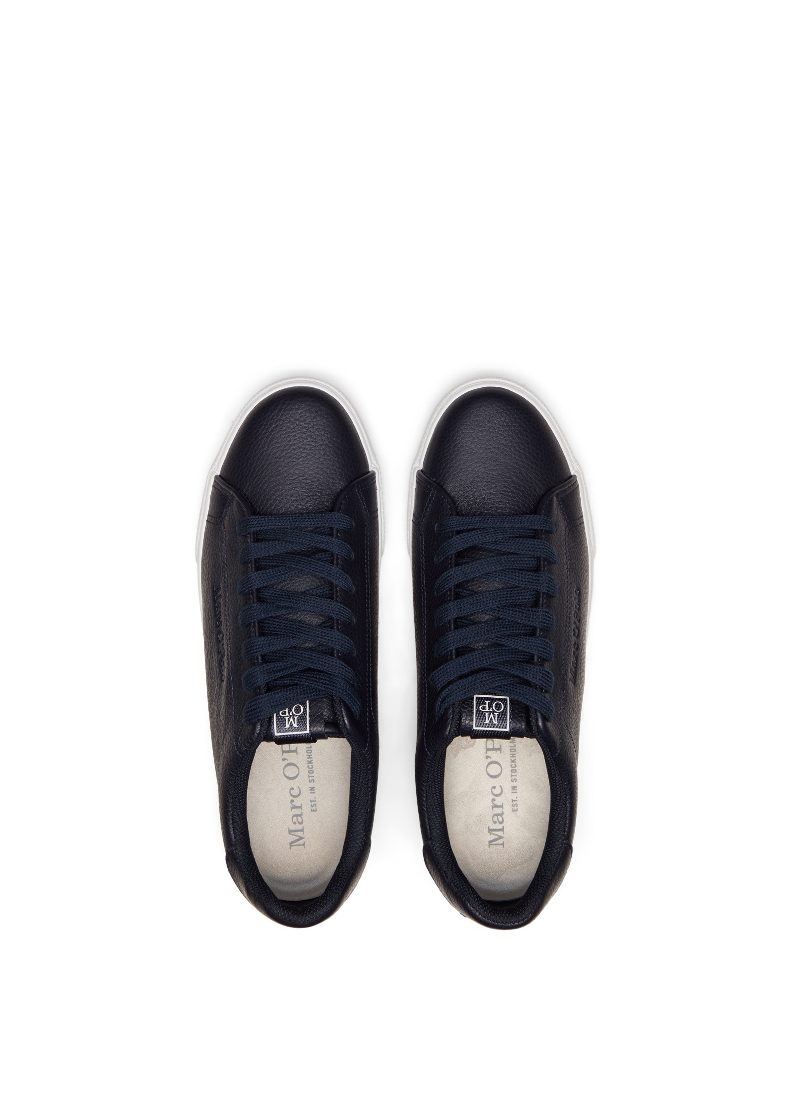 Marc O'Polo Bodil Sneaker Navy 46 6