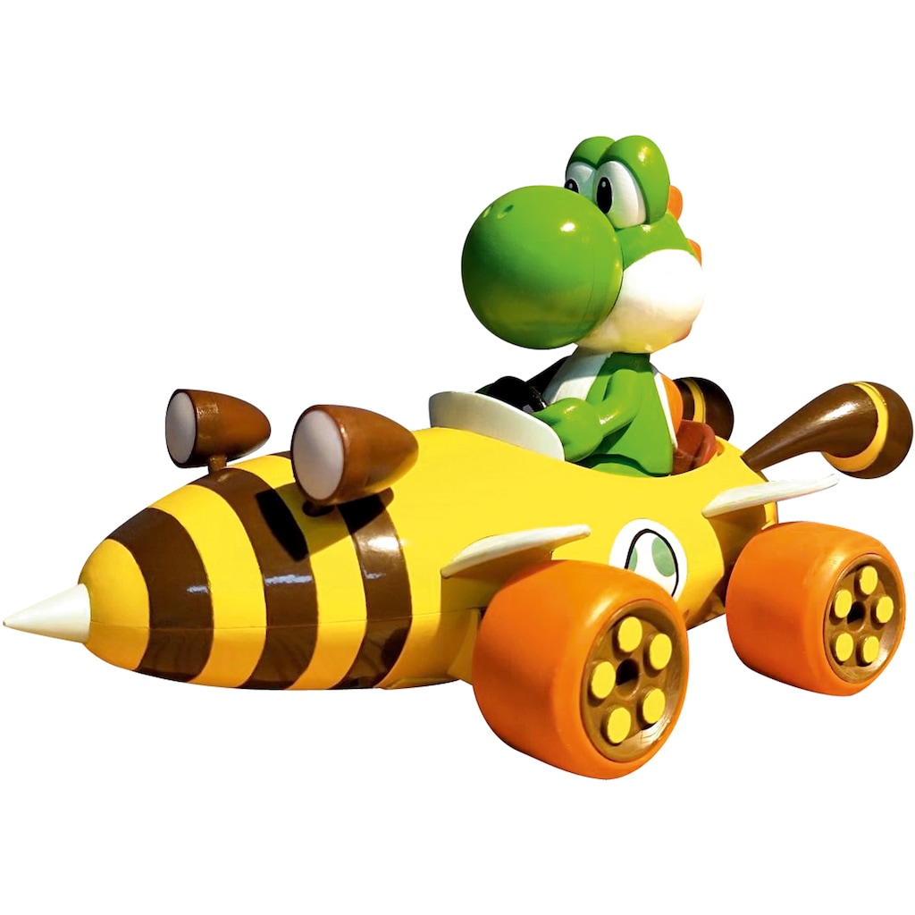 Carrera® RC-Auto »Mario Kart - Bumble V Yoshi«