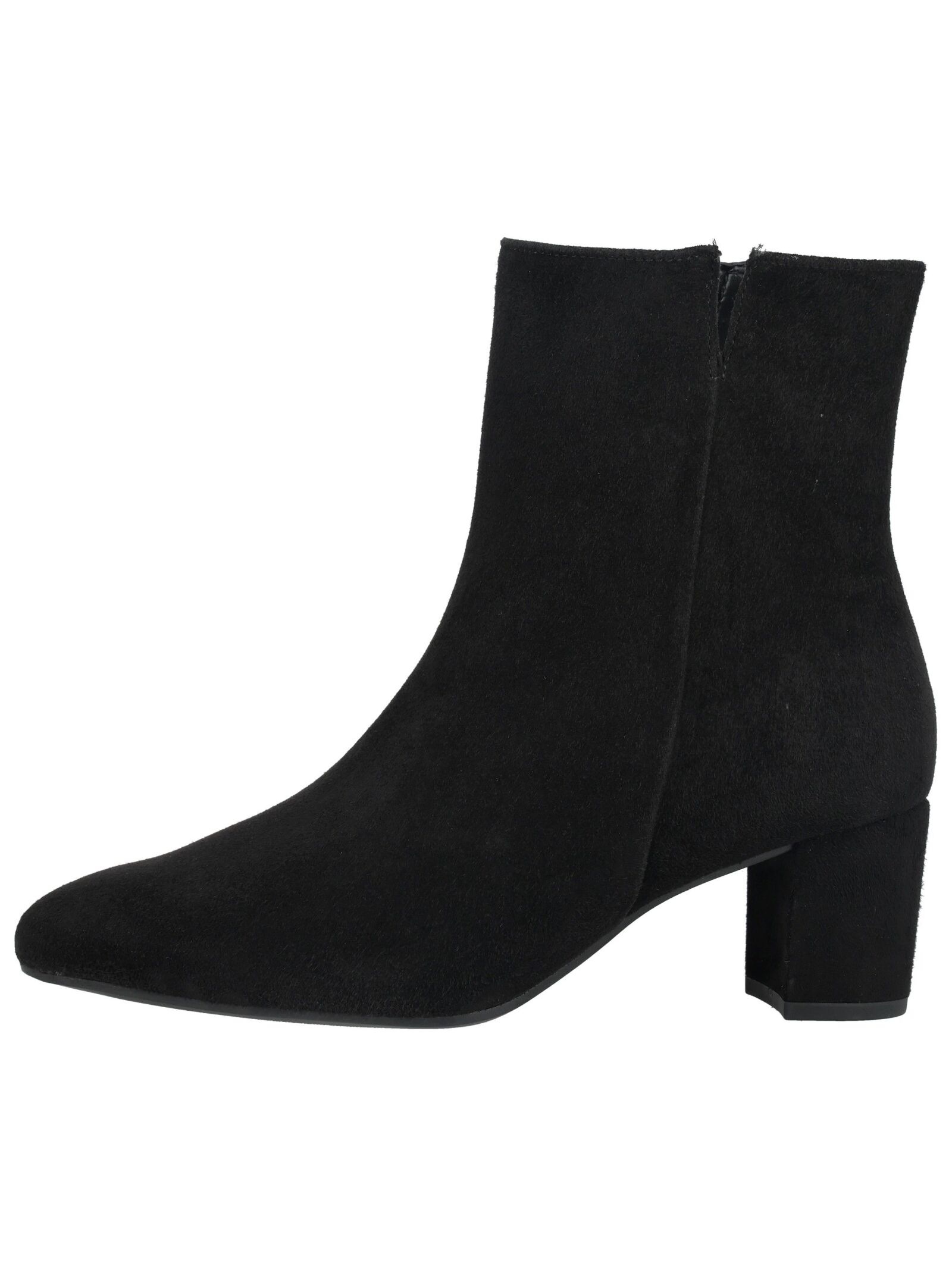 Gabor Stiefelette »Gabor Stiefelette Veloursleder«