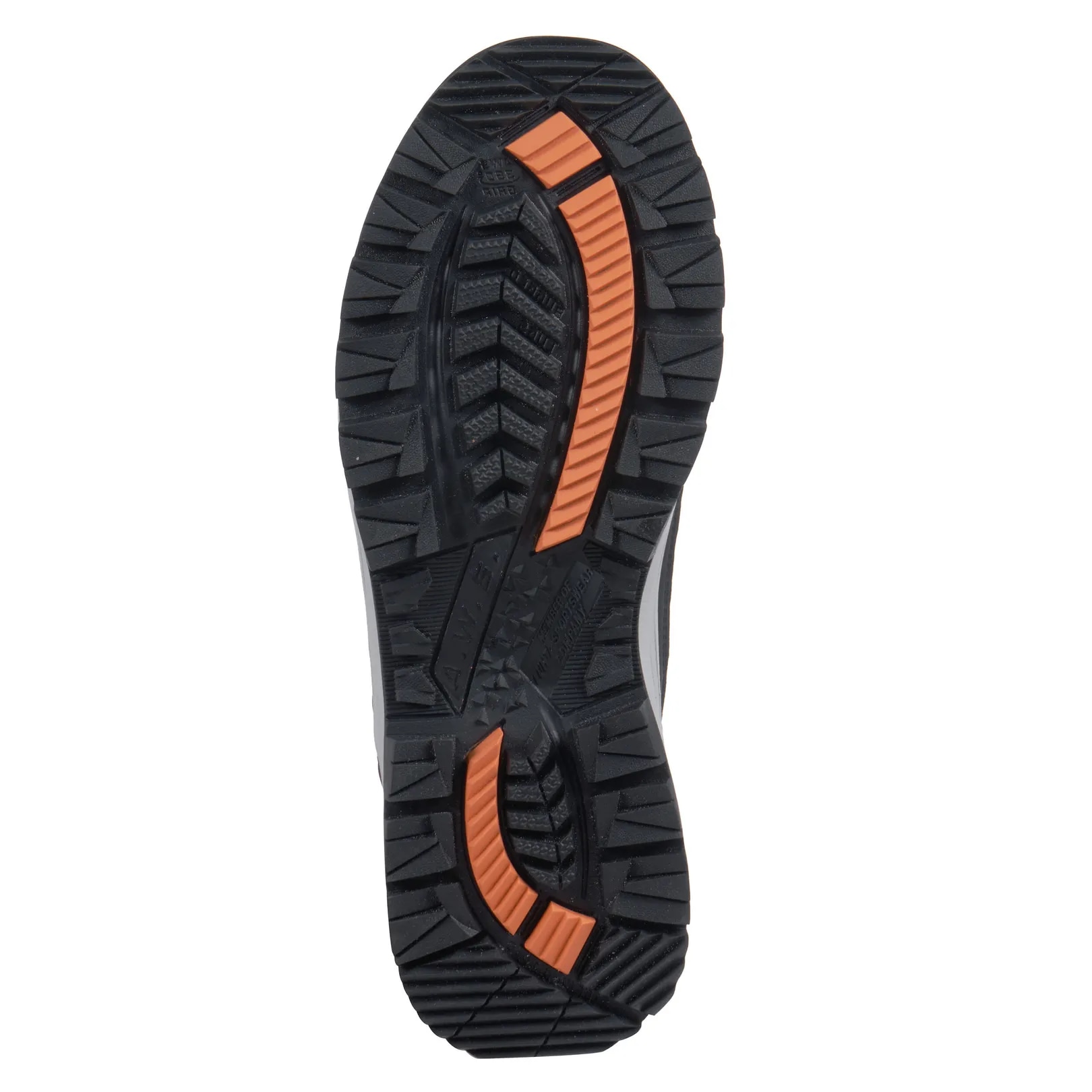 Icepeak Wanderschuh »WYNNES MS«, wasserdicht