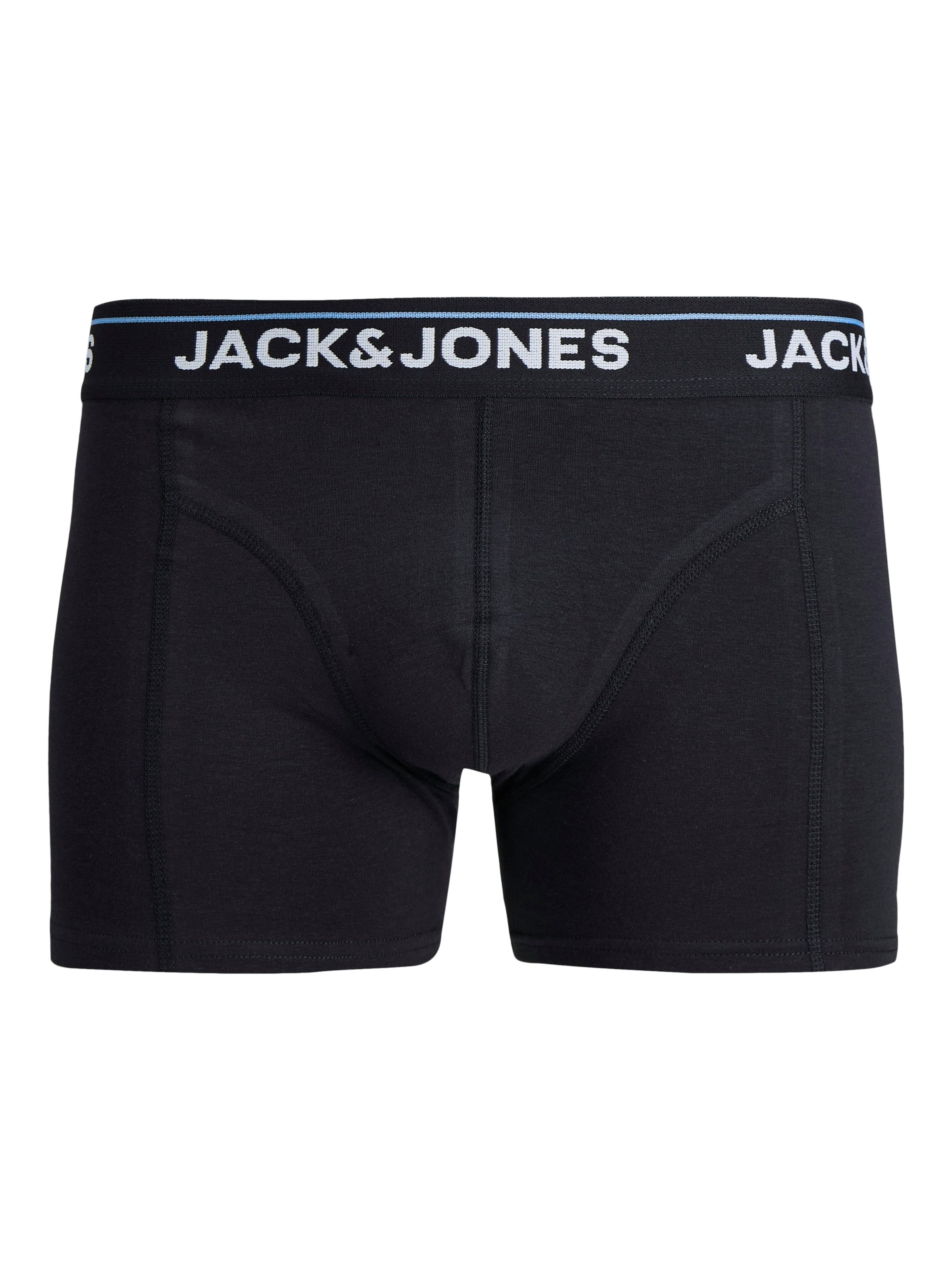 Jack & Jones Trunk »JACTIMOTHY SOLID TRUNKS 5 PACK« 5 Stk.
