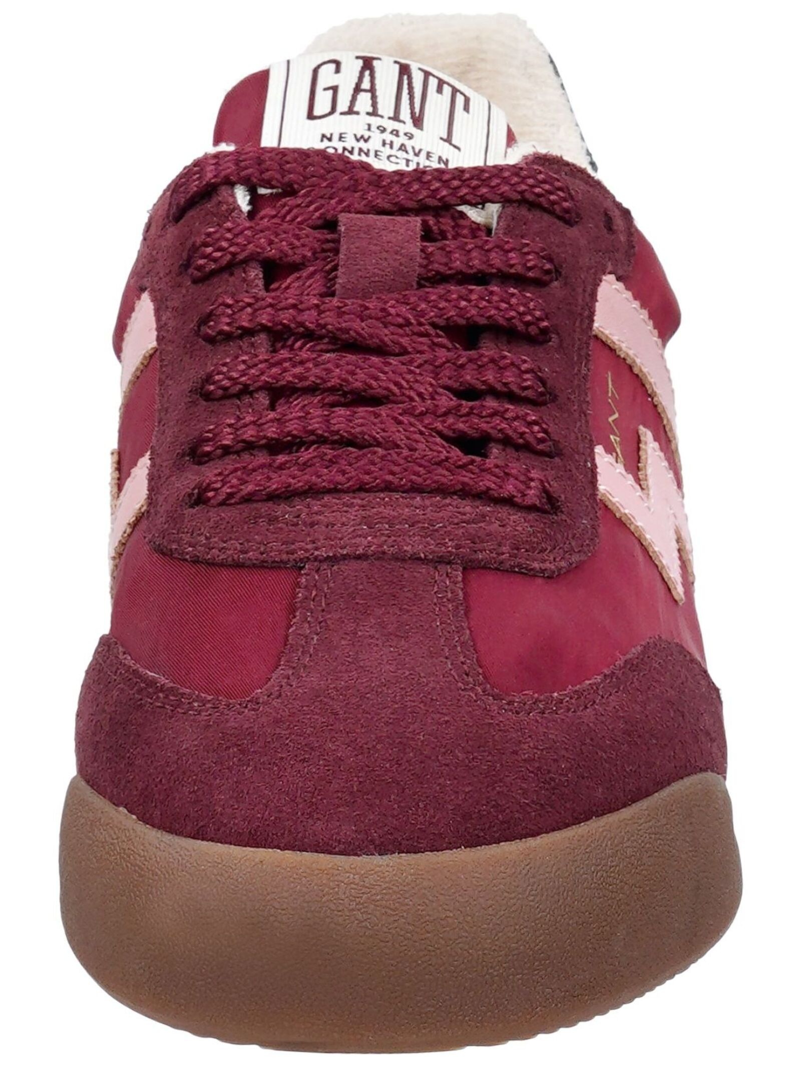 Thumbnail - Gant Sneaker "Gant Sneaker Lederimitat/Textil"