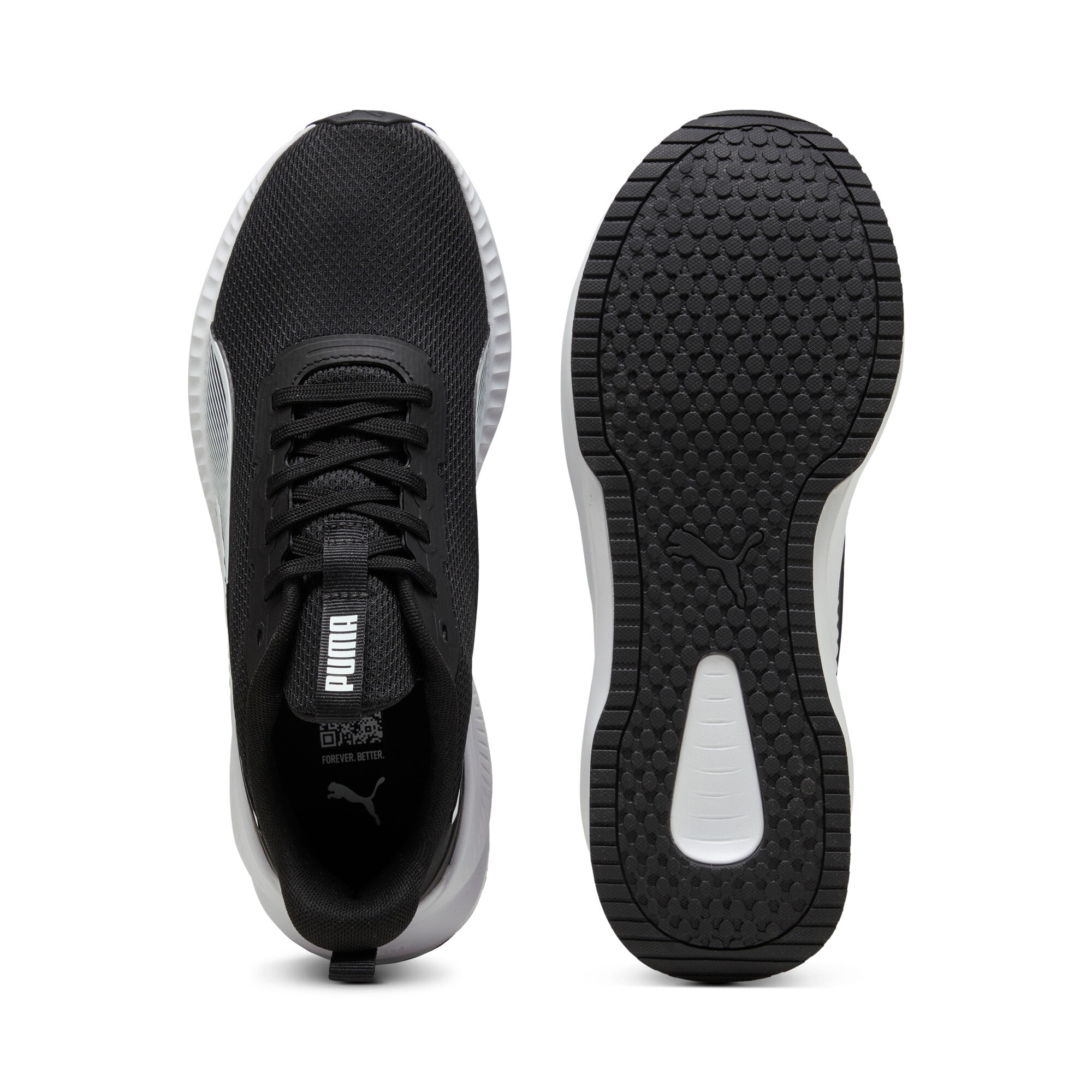 PUMA Laufschuh »FLYER LITE 3«