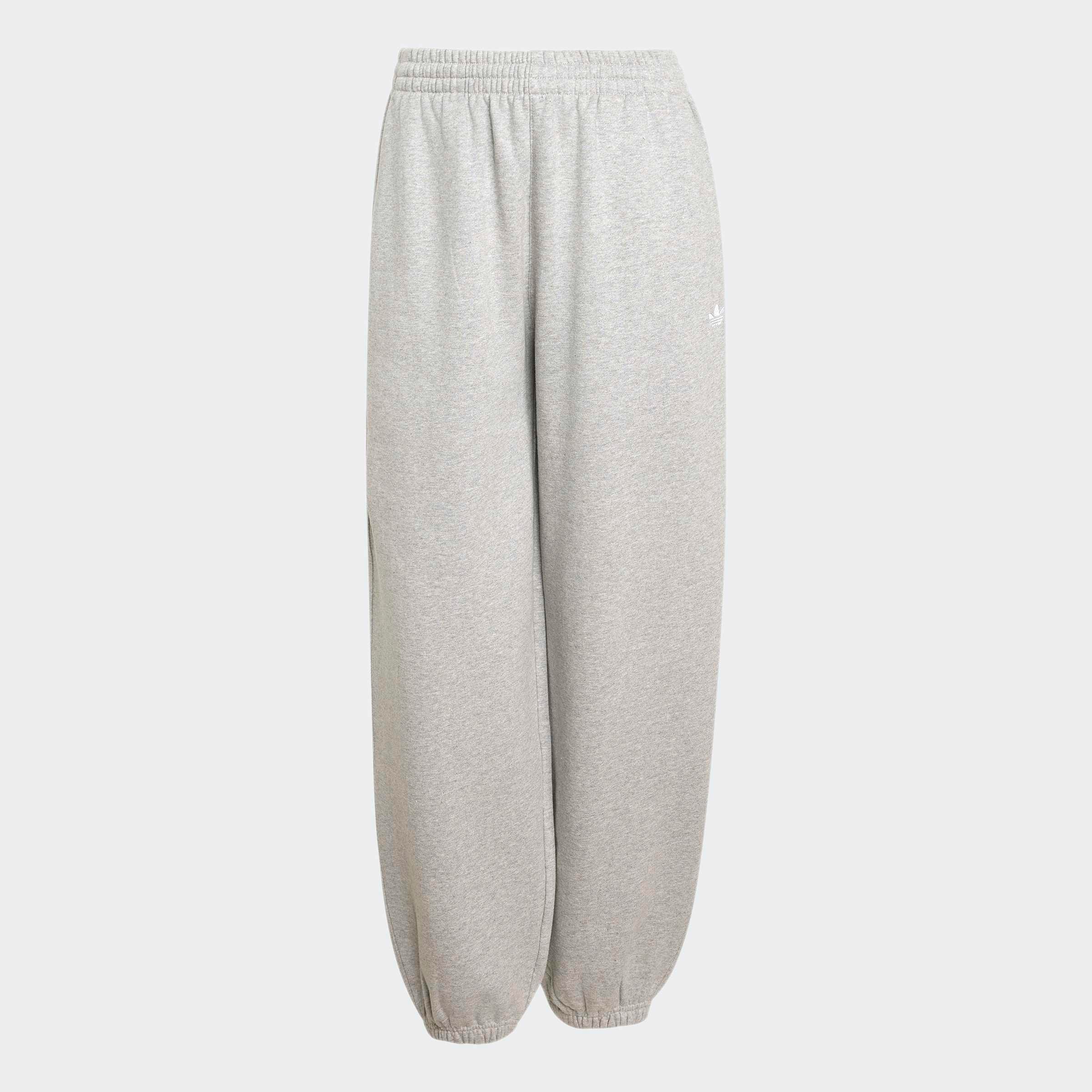 adidas Originals Sporthose »ESSENTIALS, LOCKERE PASSFORM«  mit Gummizug, für Erwachsene, aus Baumwolle, normale Weite