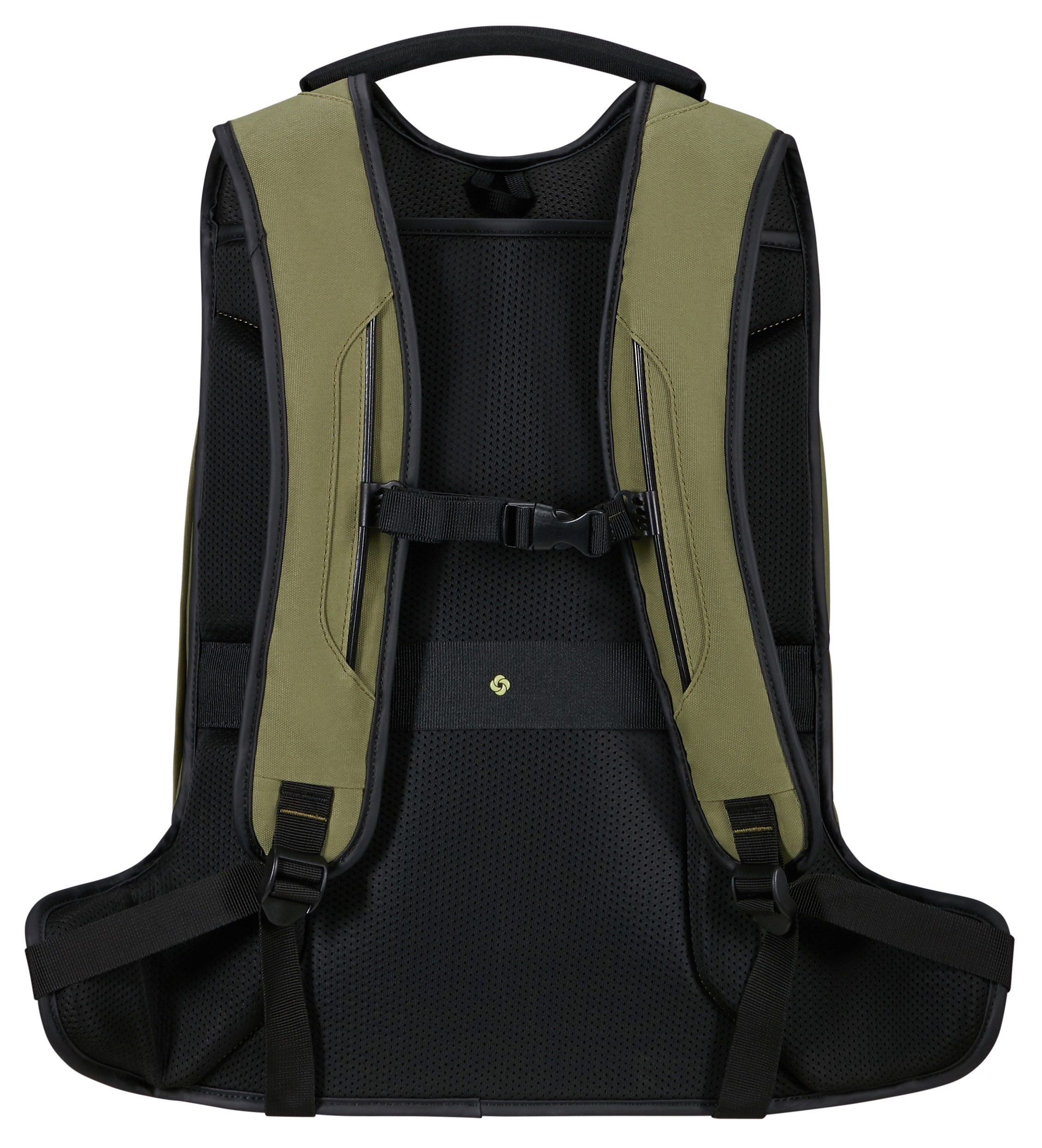 Samsonite Laptoprucksack »ECODIVER L«