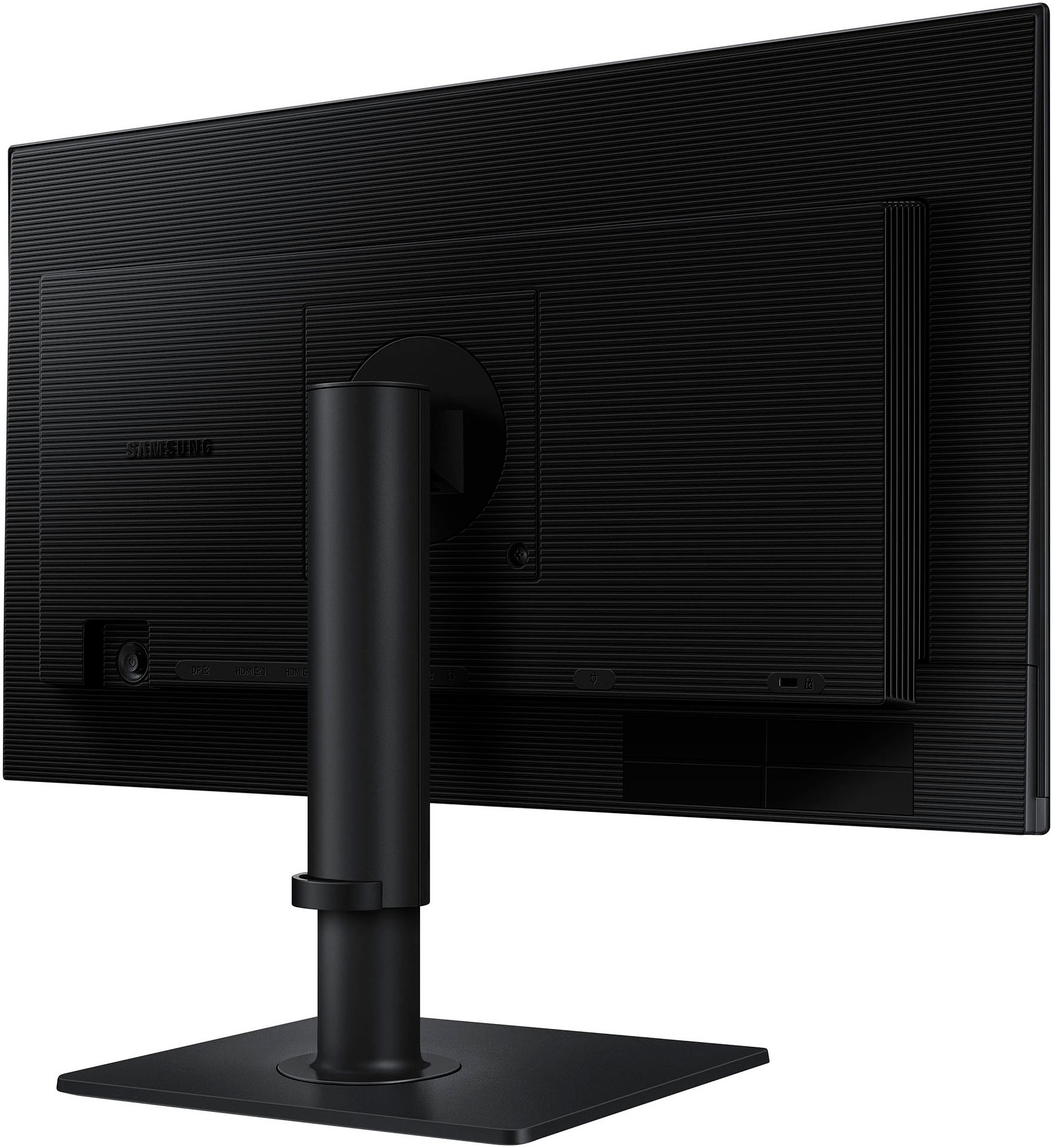 Samsung LED-Monitor »S24D400GAU«, 60 cm/24 Zoll, 1920 x 1080 px, Full HD, 5 ms Reaktionszeit, 100 Hz