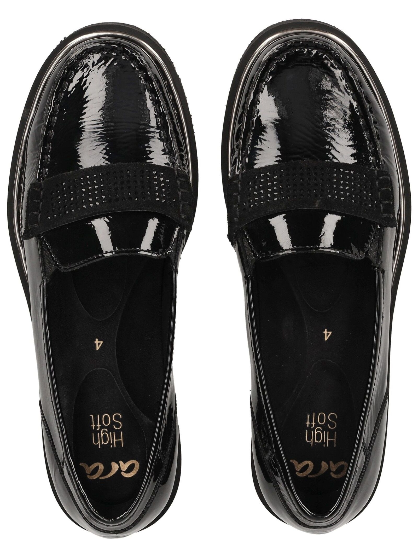 Ara Slipper »Ara Slipper Leder«