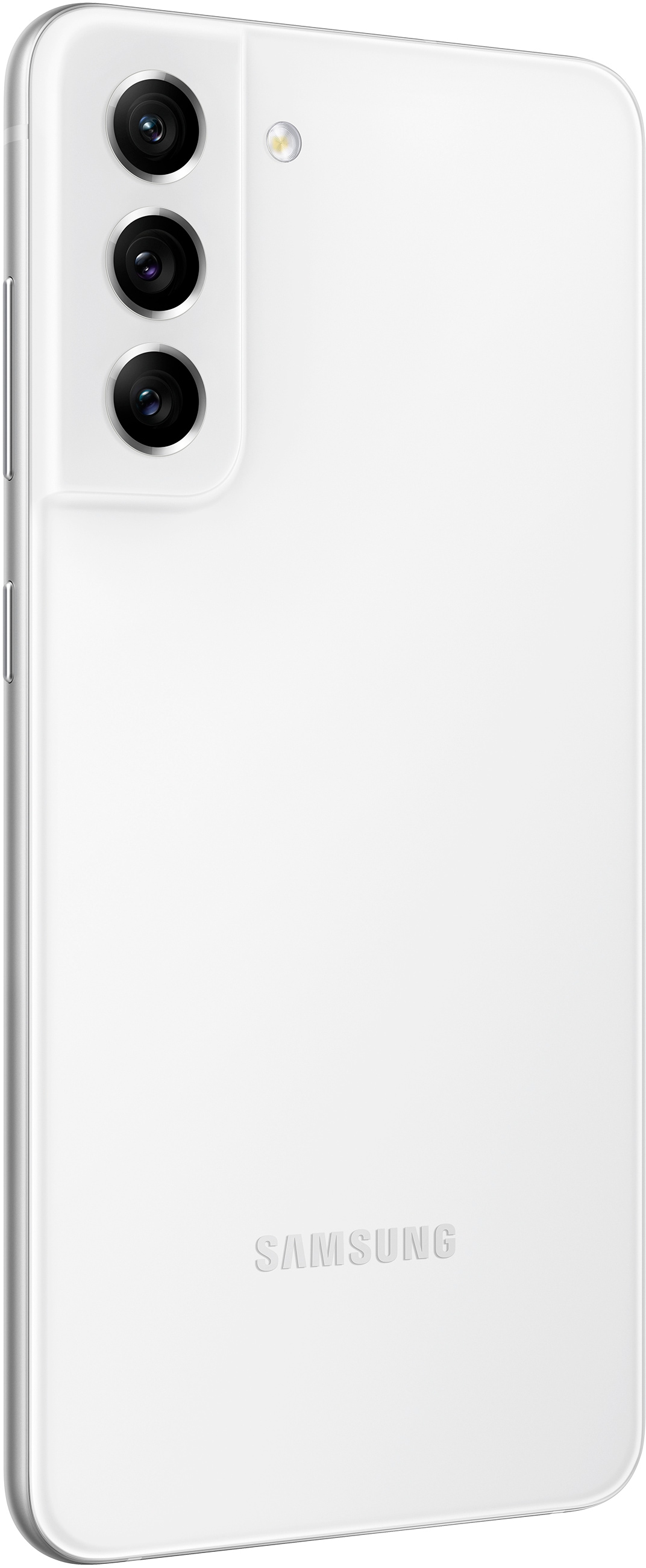 SAMSUNG Galaxy S21 FE 5G, 128 GB, Olive | BAUR | alle Smartphones