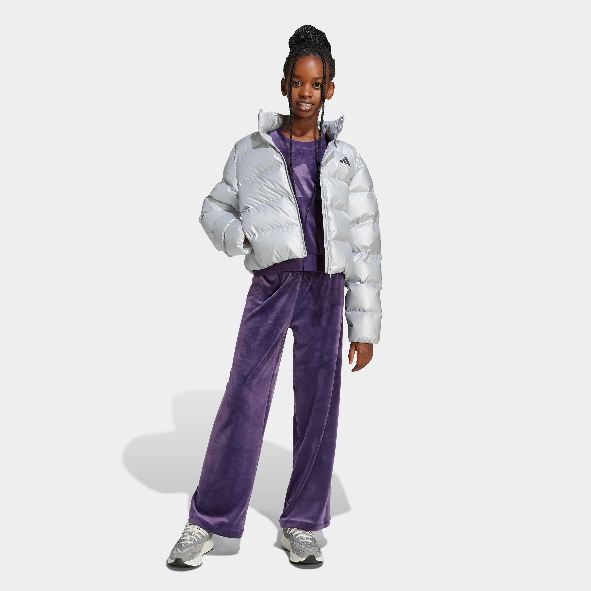 adidas Sportswear Sporthose »JG HLD PT«, (1 tlg.)