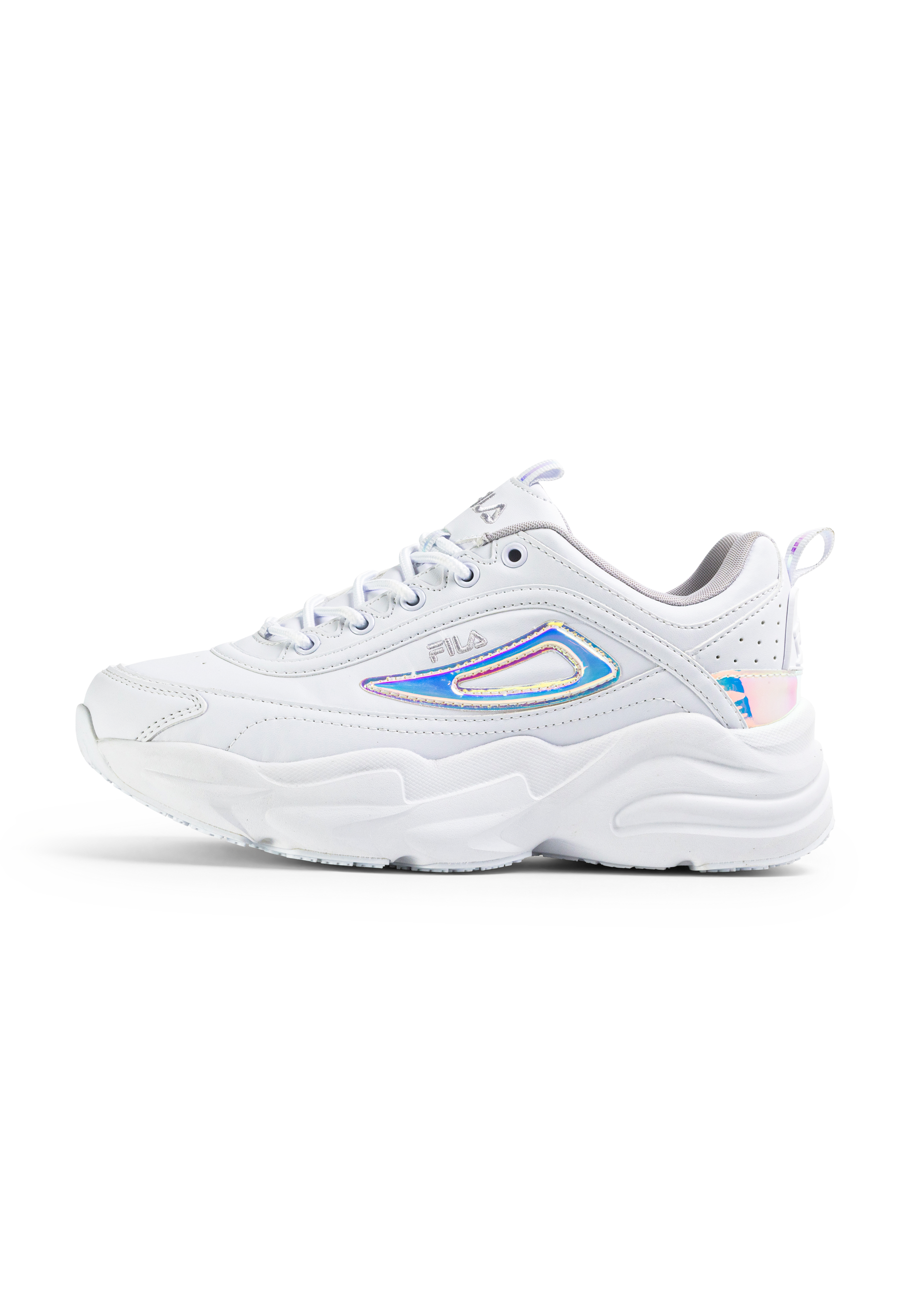 Fila Sneaker "SKYE ZP WMN" günstig online kaufen