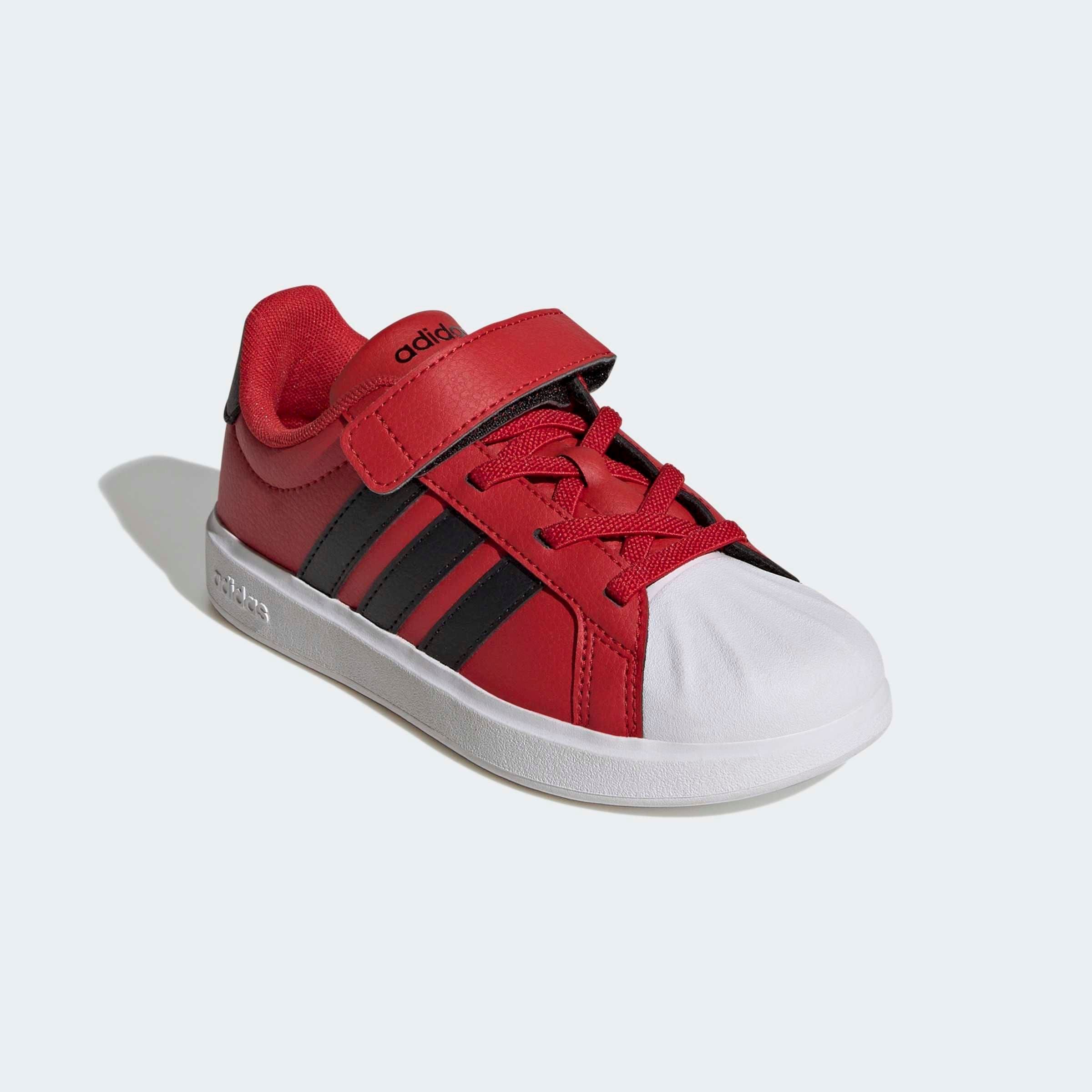 adidas Sportswear Sneaker "STREETTALK" inspiriert vom Design des adidas sup günstig online kaufen