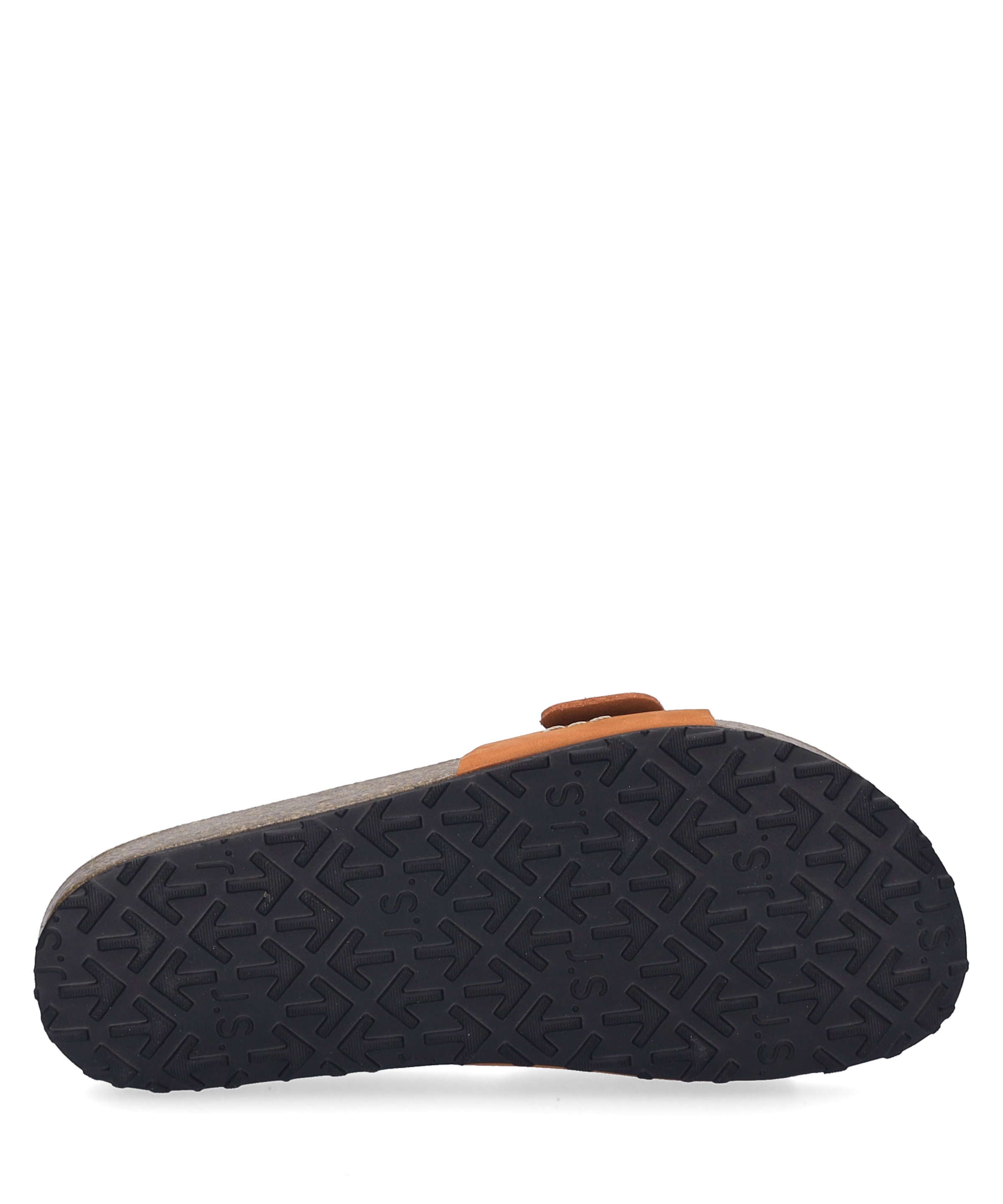 Josef Seibel Sandale »Hermine 03, orange«