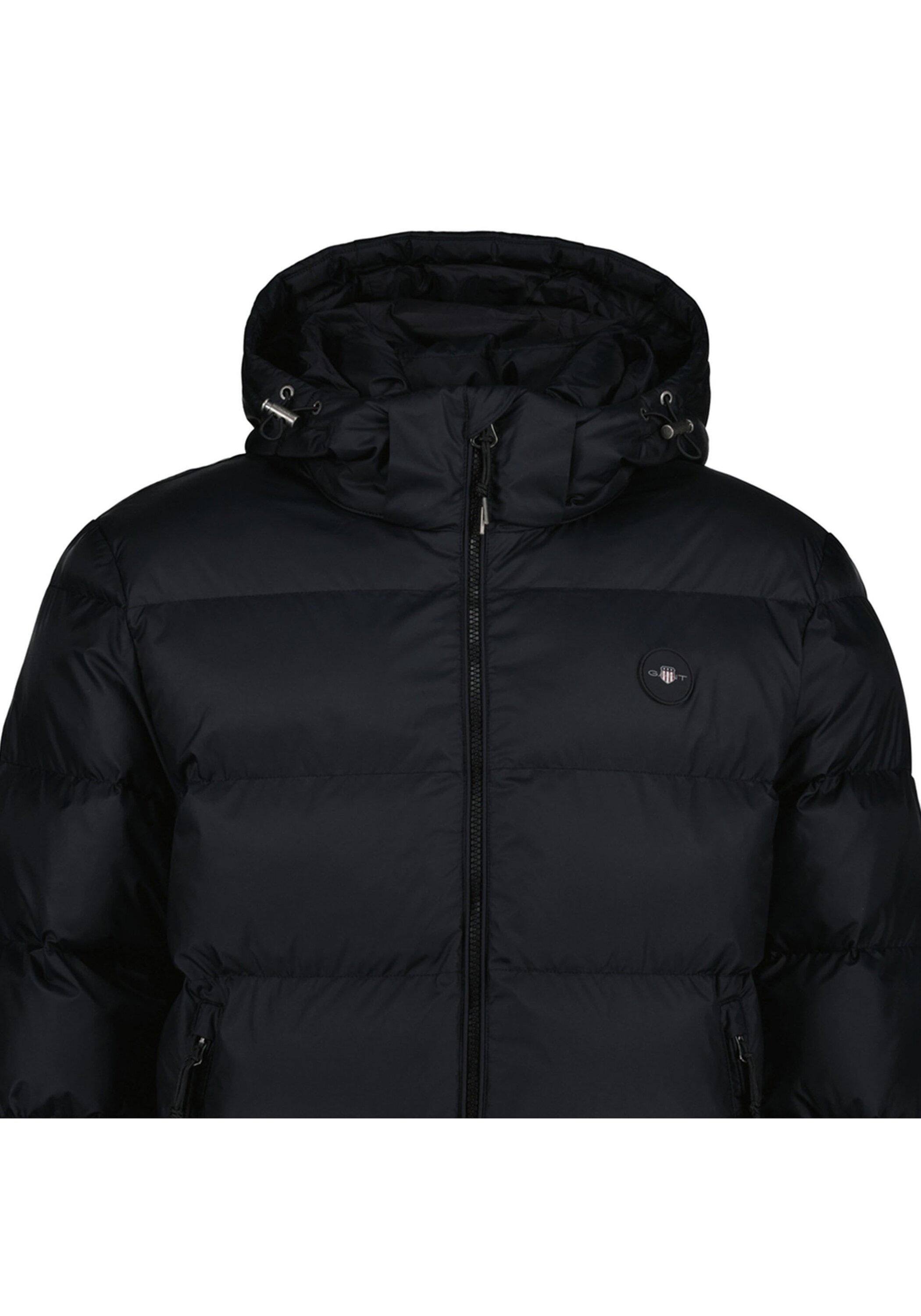 Gant Steppjacke "Steppjacke ACTIVE CLOUD JACKET" günstig online kaufen
