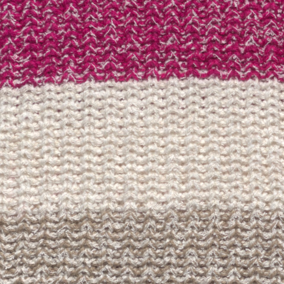 Cecil Strickpullover, mit Streifen