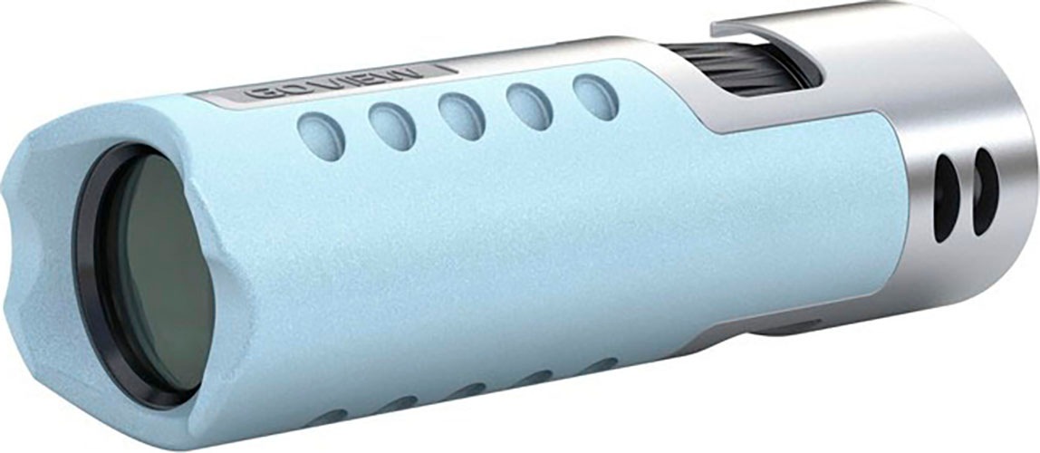GoView Monokular »ZOOMR HD«
