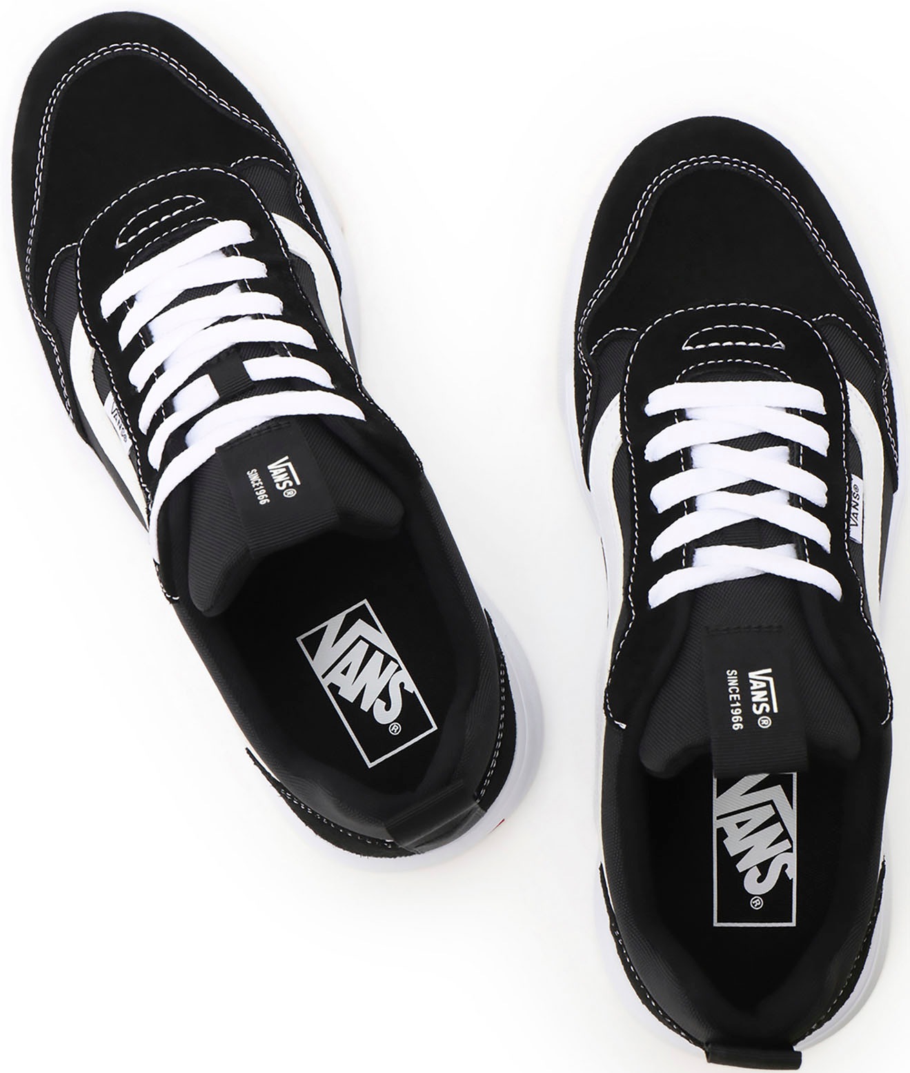 Thumbnail - Vans Sneaker "Range EXP", angelehnt an das Design vom Ultrarange