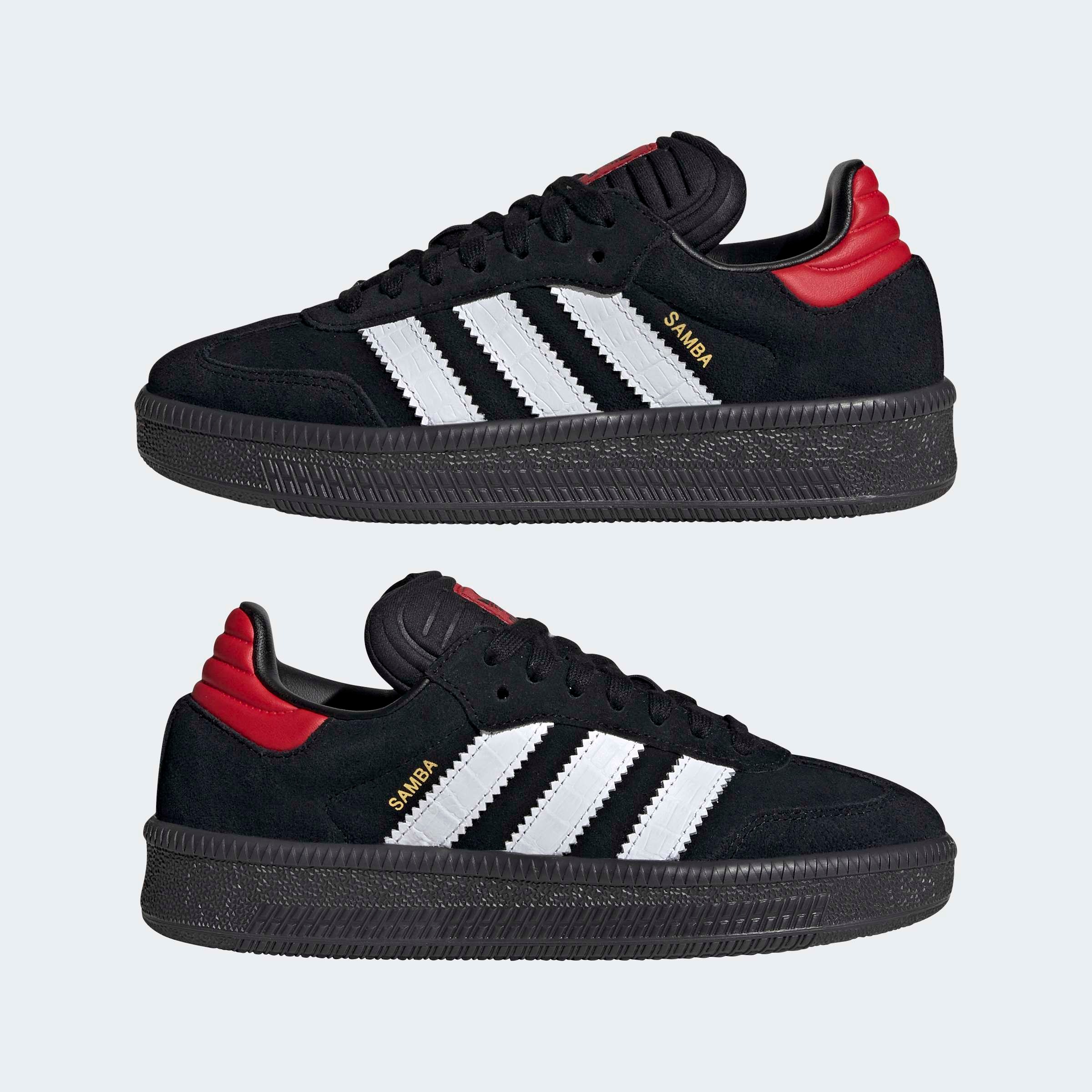 adidas Originals Sneaker »SAMBA XLG«  für Kinder & Jugendliche