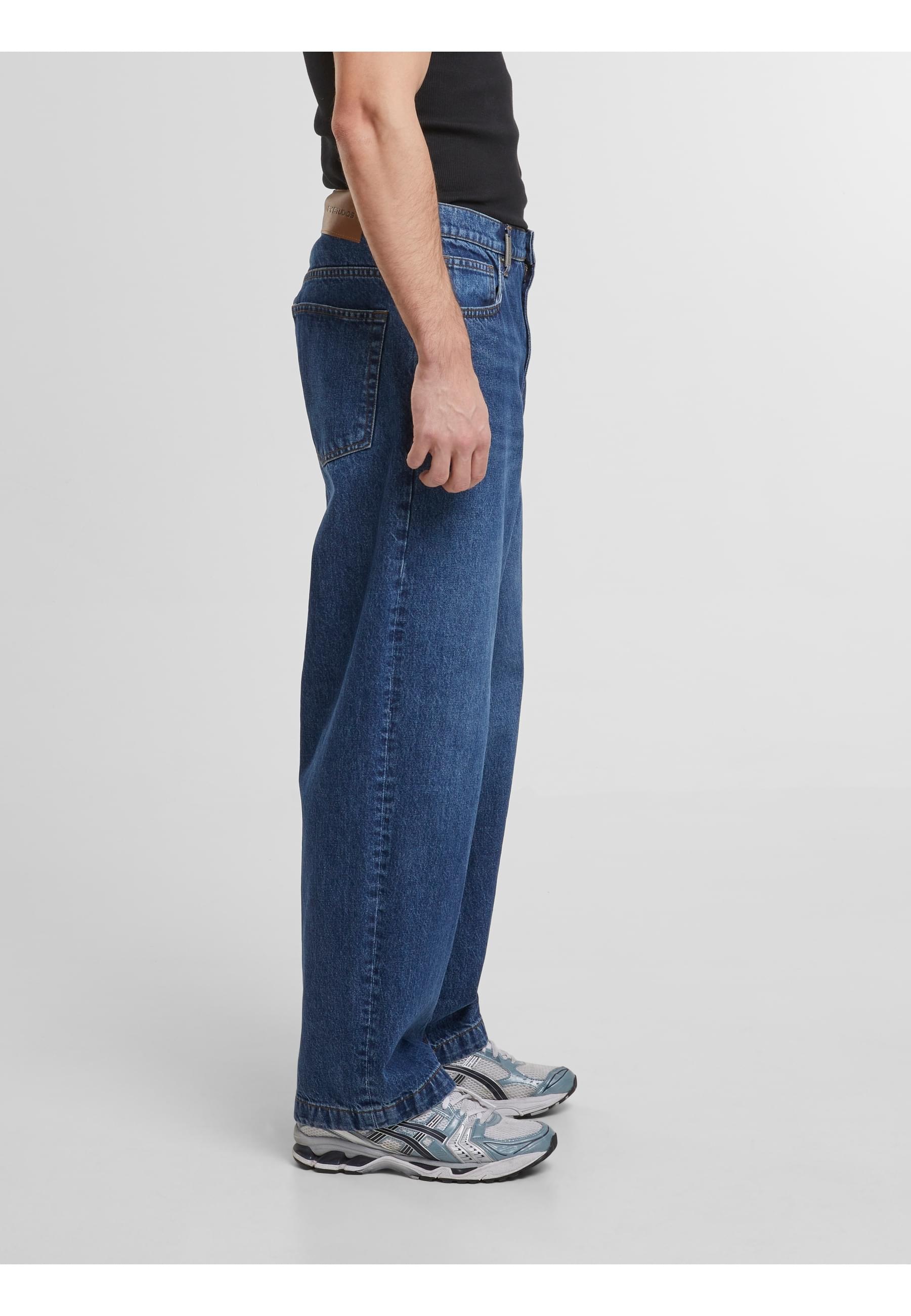 2Y Studios Bequeme Jeans »2Y Studios 2Y Eren Basic Wide Baggy«
