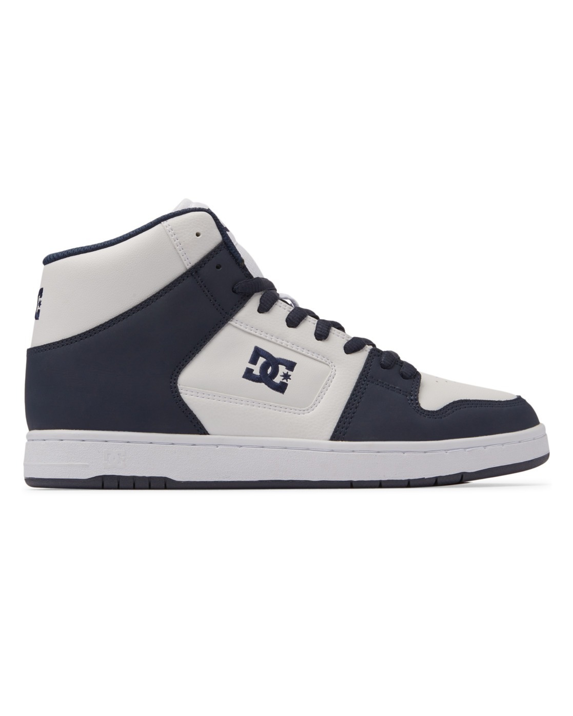 DC Shoes Sneaker "Manteca 4 Hi" günstig online kaufen