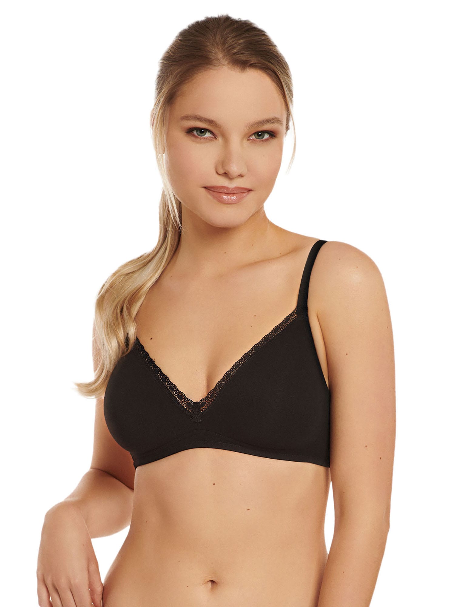 Lisca Soft-BH »2er Pack Soft BH Ines«