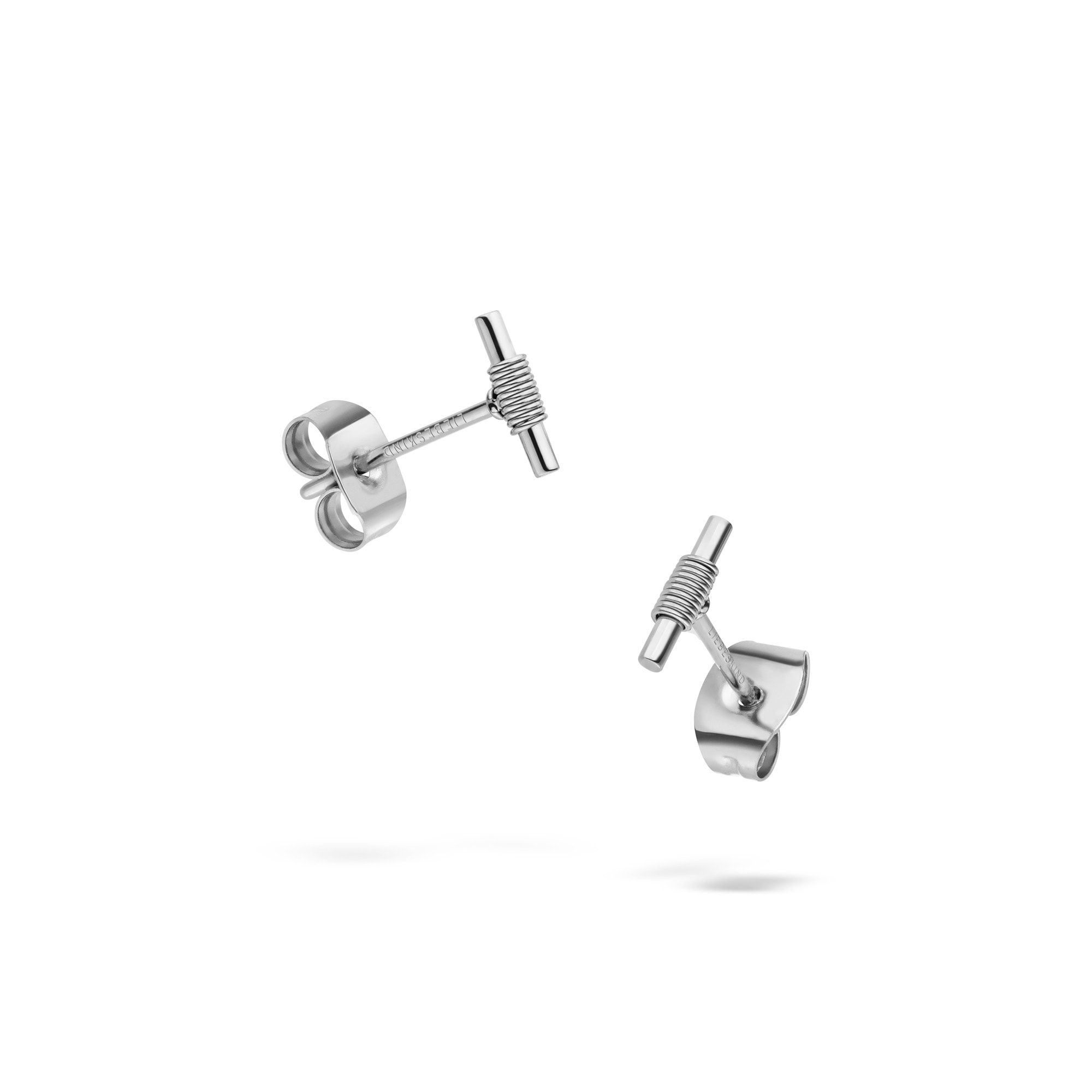 Liebeskind Berlin Paar Ohrstecker »Twist«