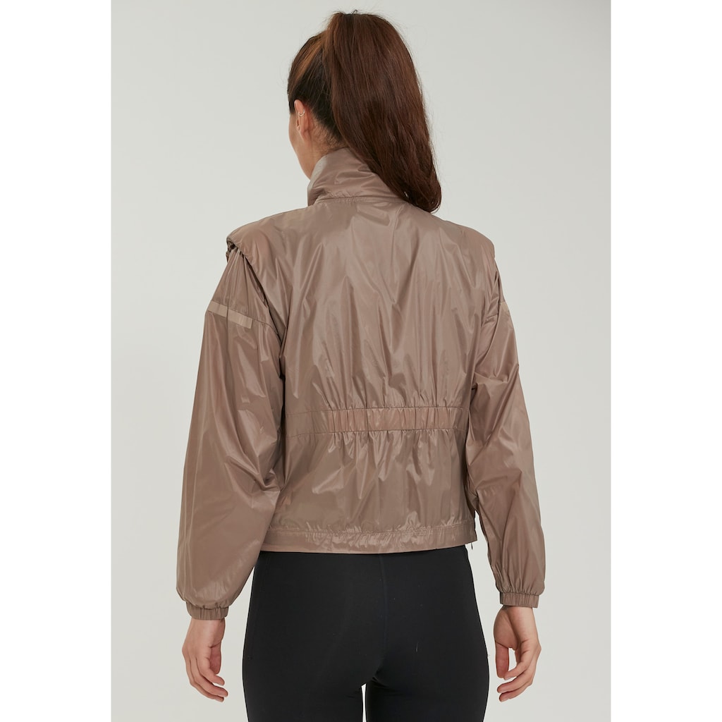 ATHLECIA Laufjacke »Korlily«