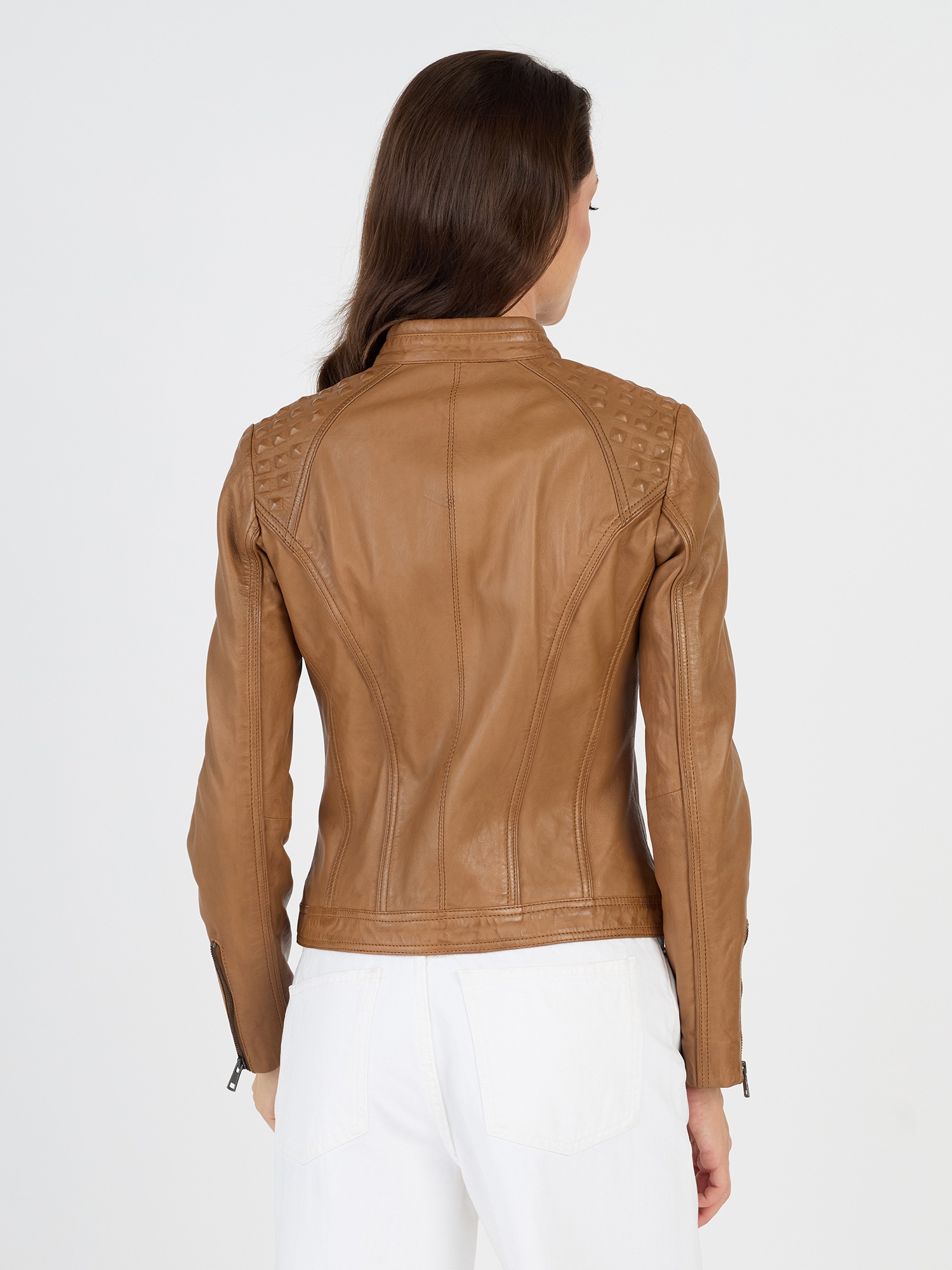 JCC Bikerjacke »Cabira«