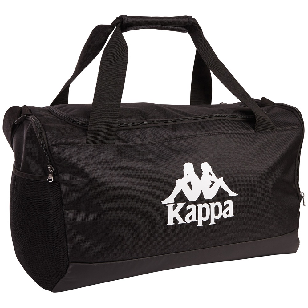 Kappa Sporttasche, mit praktischem Schuhfach