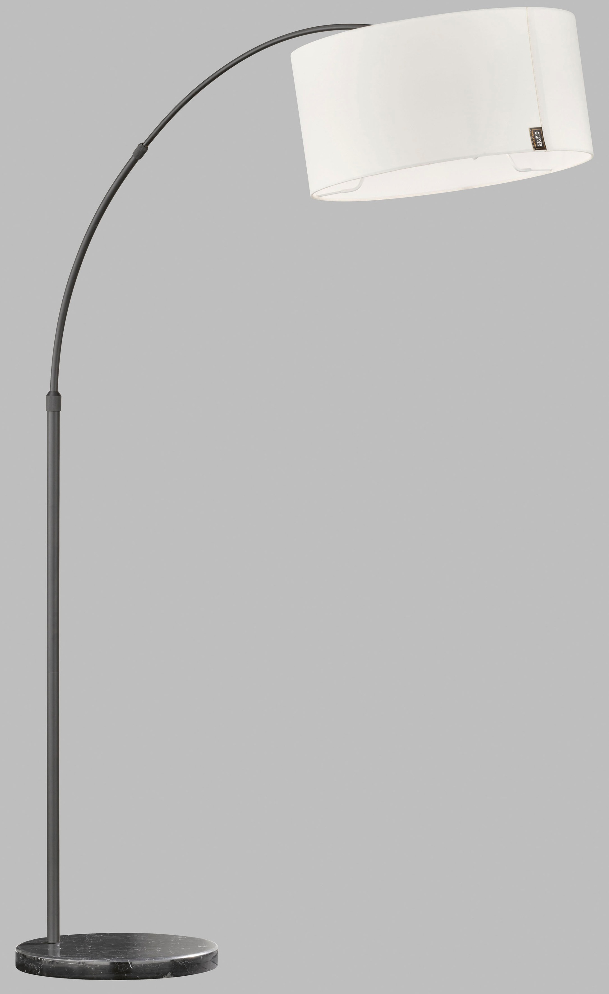 SCHÖNER WOHNEN-Kollektion Stehlampe »Bowe«, 3 flammig-flammig, 3x E27 max.  40 Watt, ohne Leuchtmittel | BAUR