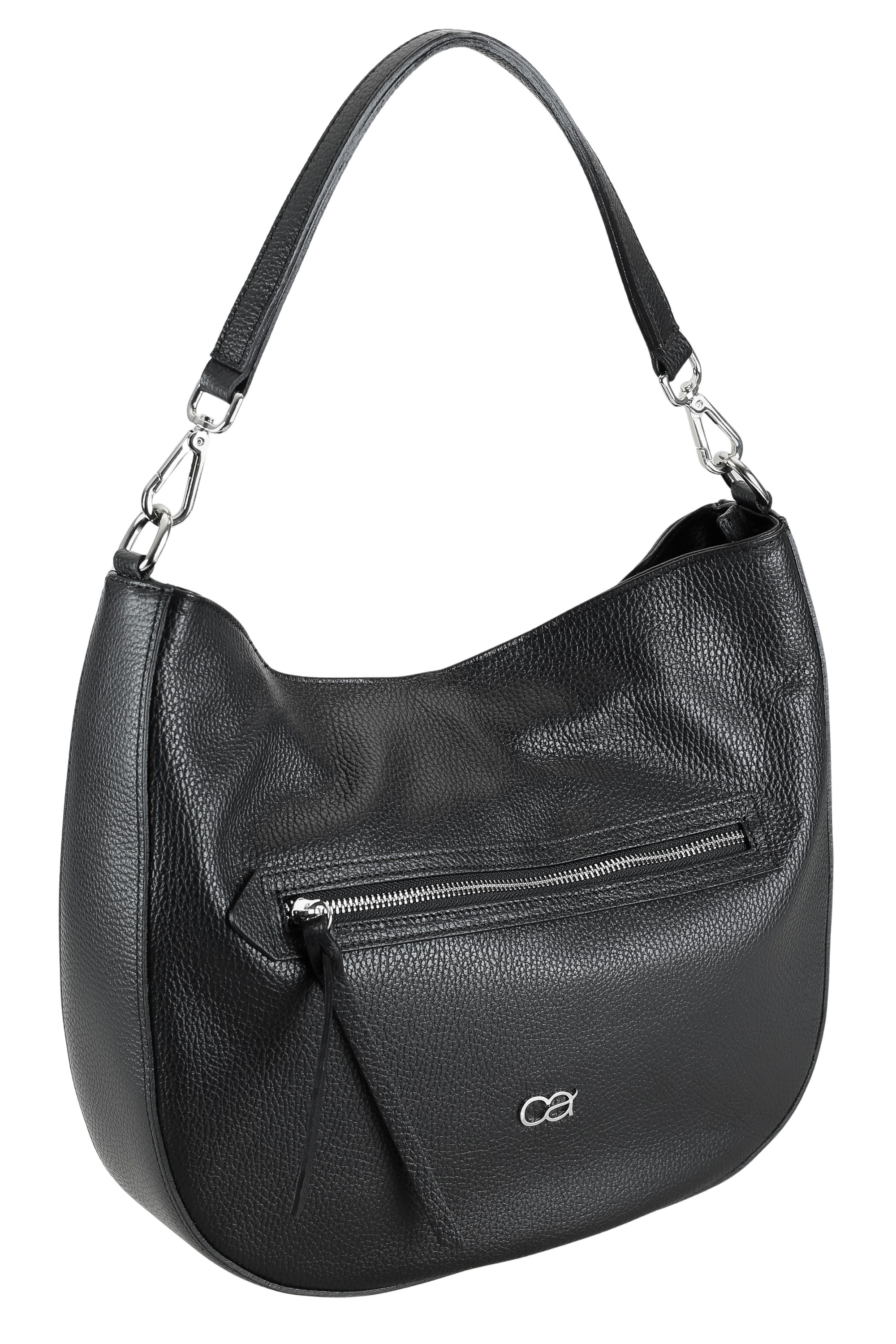 COLLEZIONE ALESSANDRO "Italia" aus echtem Leder