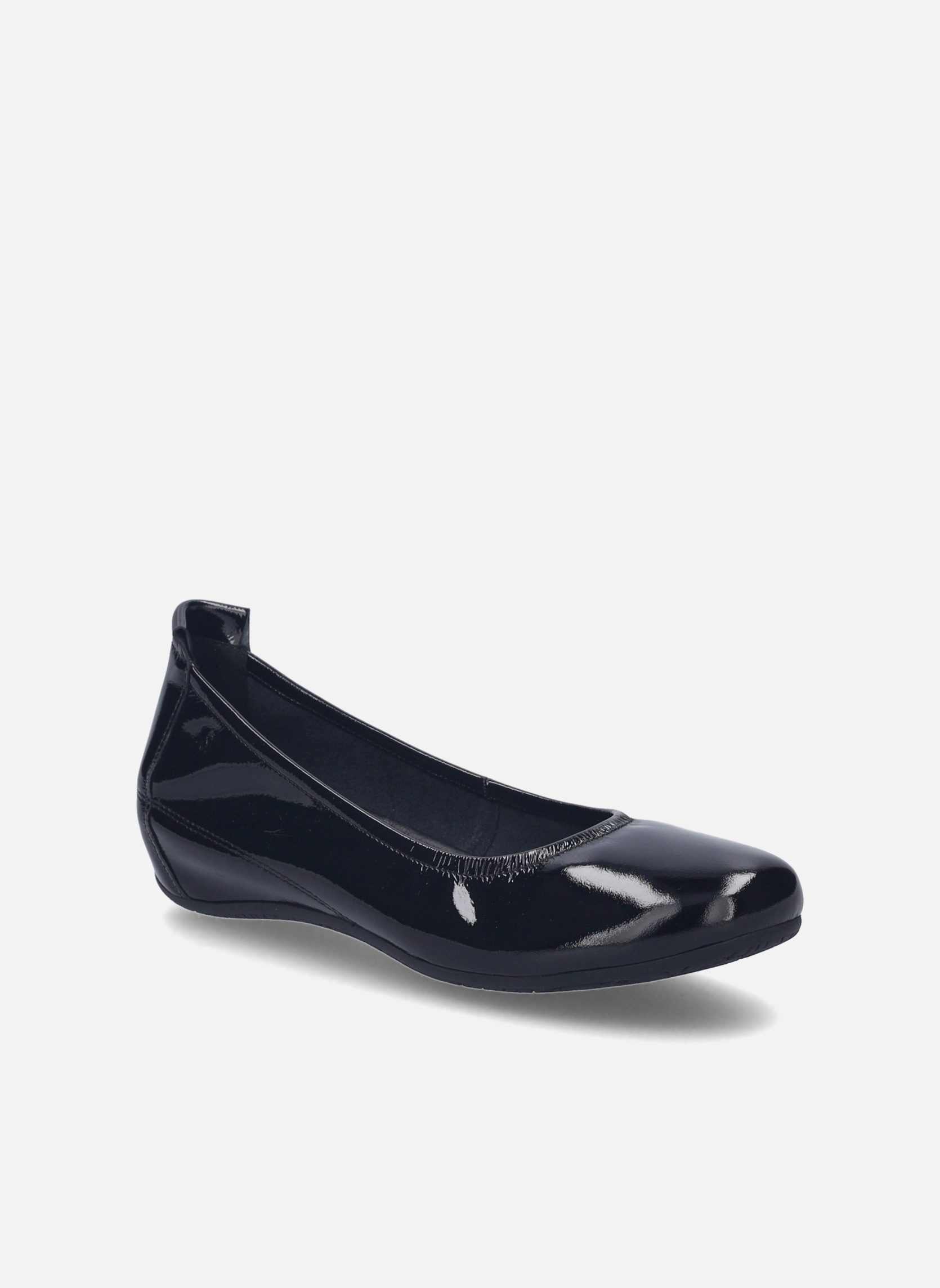 Josef Seibel Ballerina »Florina 05, black-black«