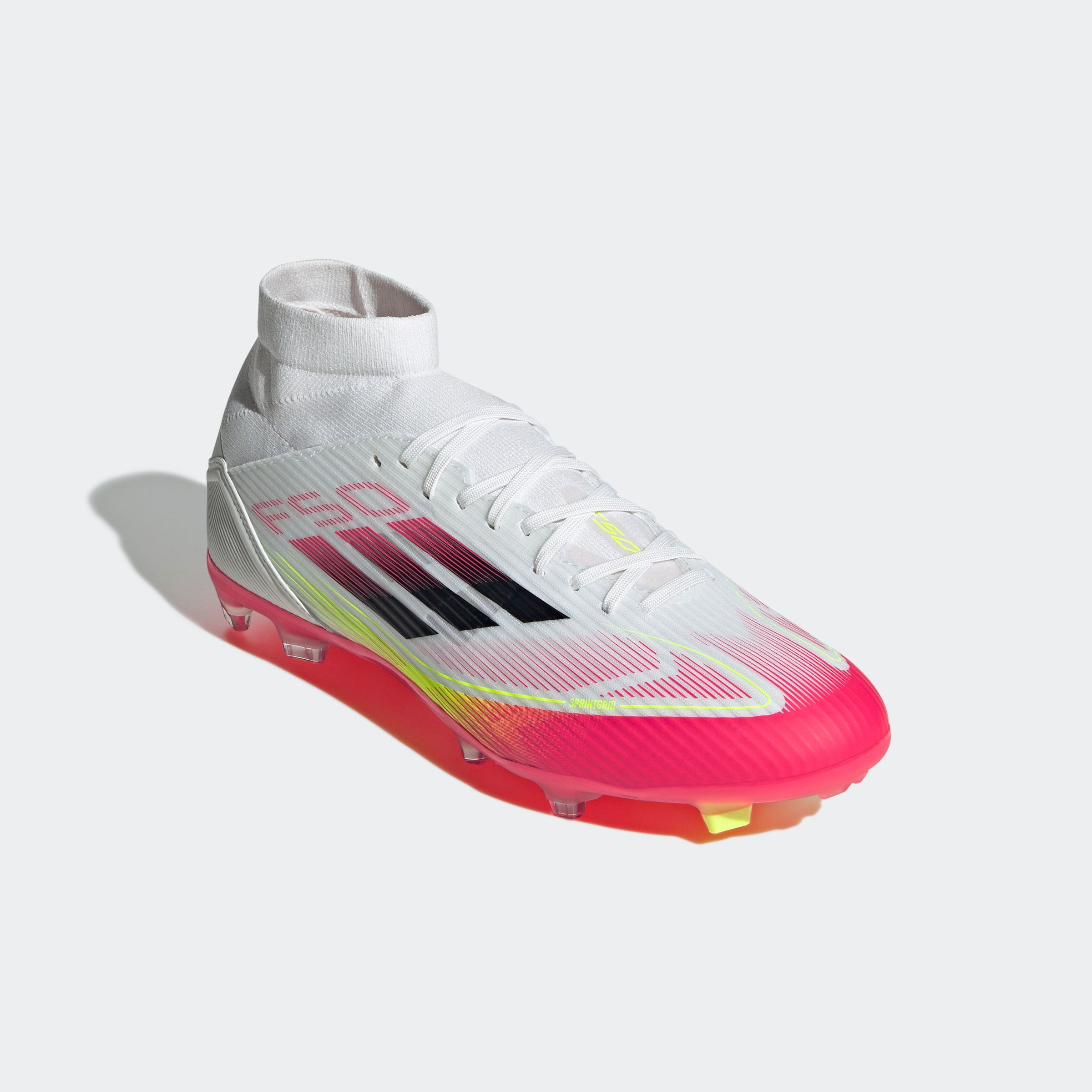 adidas Performance Fußballschuh »F50 LEAGUE MID FG/MG«
