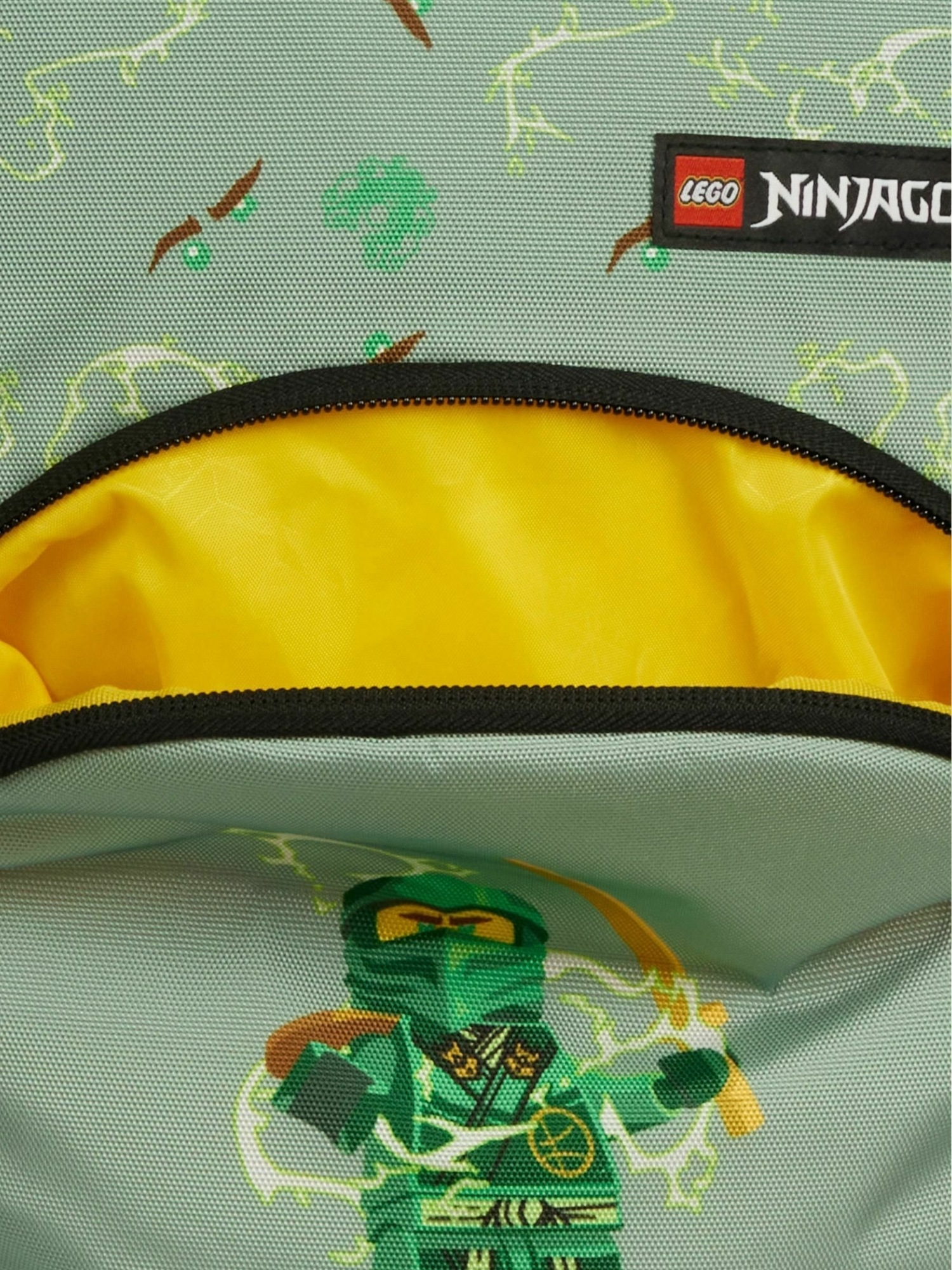 LEGO® Handtasche »LEGO® Bag FlexiFit«