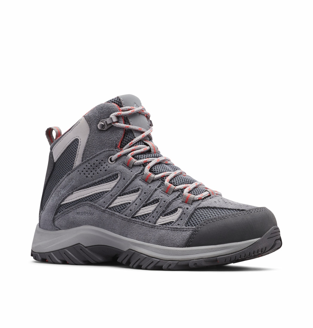 Columbia Outdoorschuh "CRESTWOOD™ MID WATERPROOF", Wasserdicht günstig online kaufen