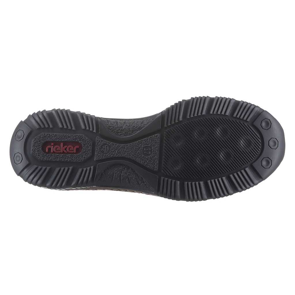 Rieker Slipper