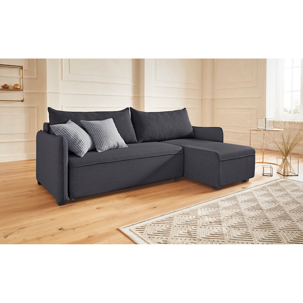 Guido Maria Kretschmer Home&Living Ecksofa