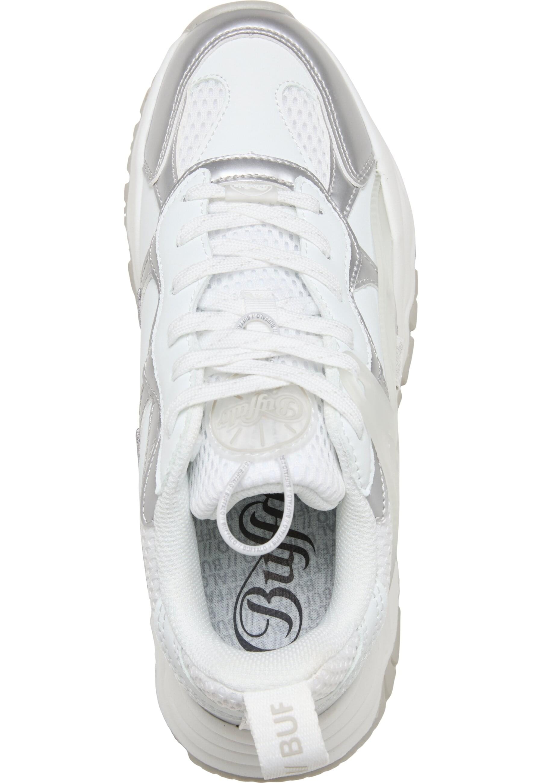 Thumbnail - Buffalo Trainingsschuh "Buffalo PATH LO - VEGAN NAPPA/MESH"