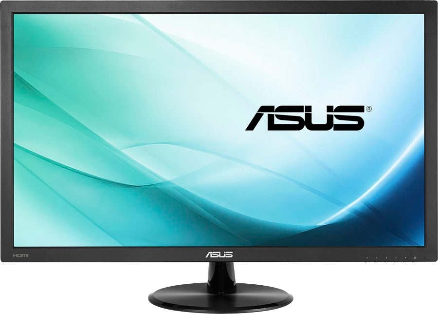 Asus LCD-Monitor »VP228HE« 55 cm/22 Zoll 19...