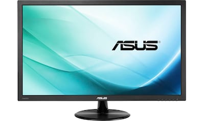 Asus Gaming-Monitor »VP228HE«, 55 cm/22 Zoll, 1920 x 1080 px, Full HD, 1 ms... kaufen