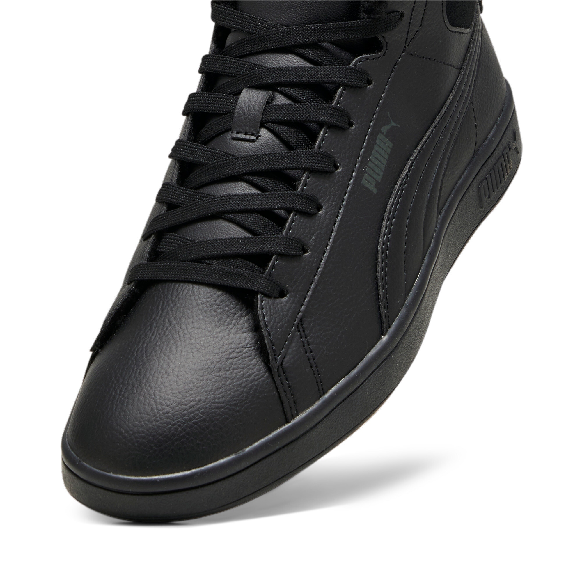PUMA Sneaker »SMASH 3.0 MID WTR«, Sneakerboots, Winterschuhe, gefüttert
