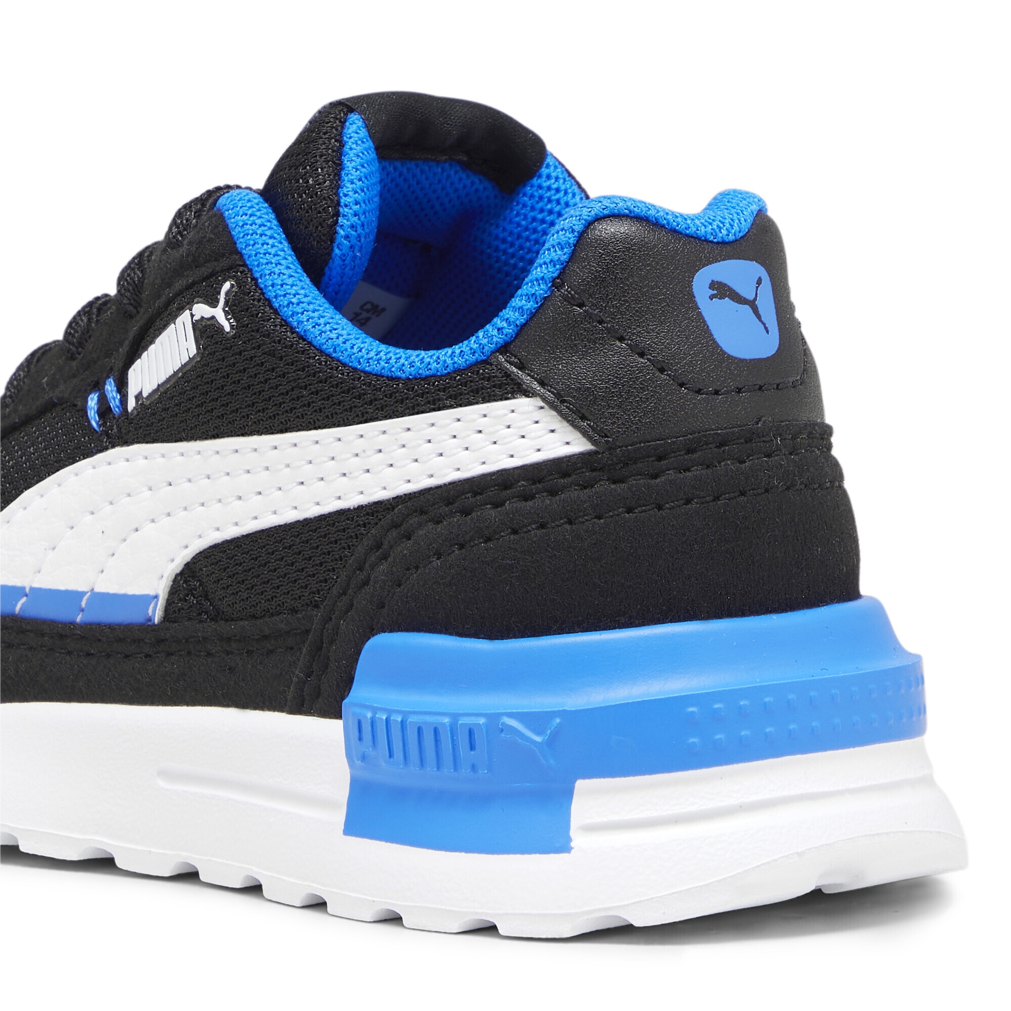 PUMA Sneaker »Graviton AC Sneakers Kinder«