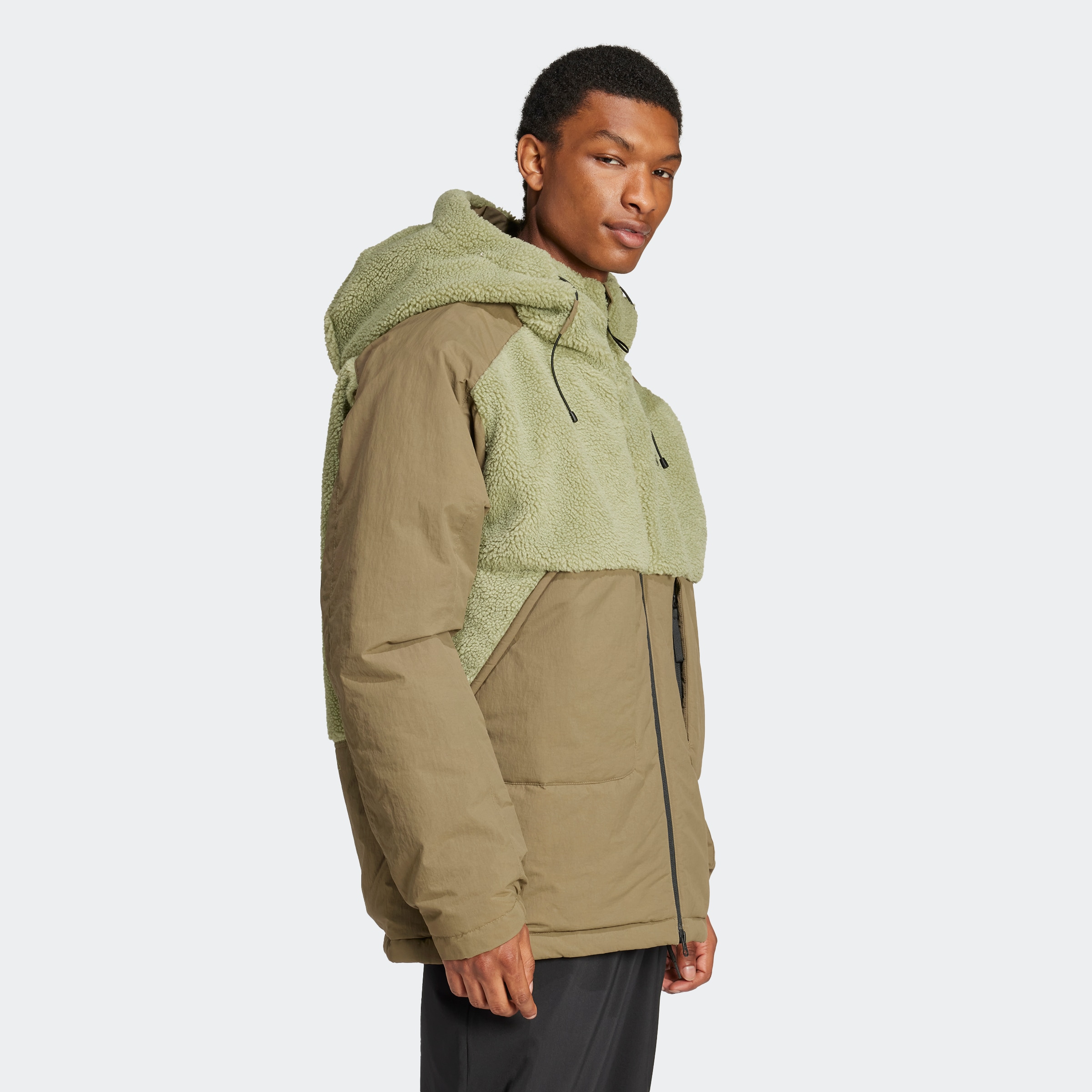 adidas Sportswear Outdoorjacke »CITY ESCAP J«