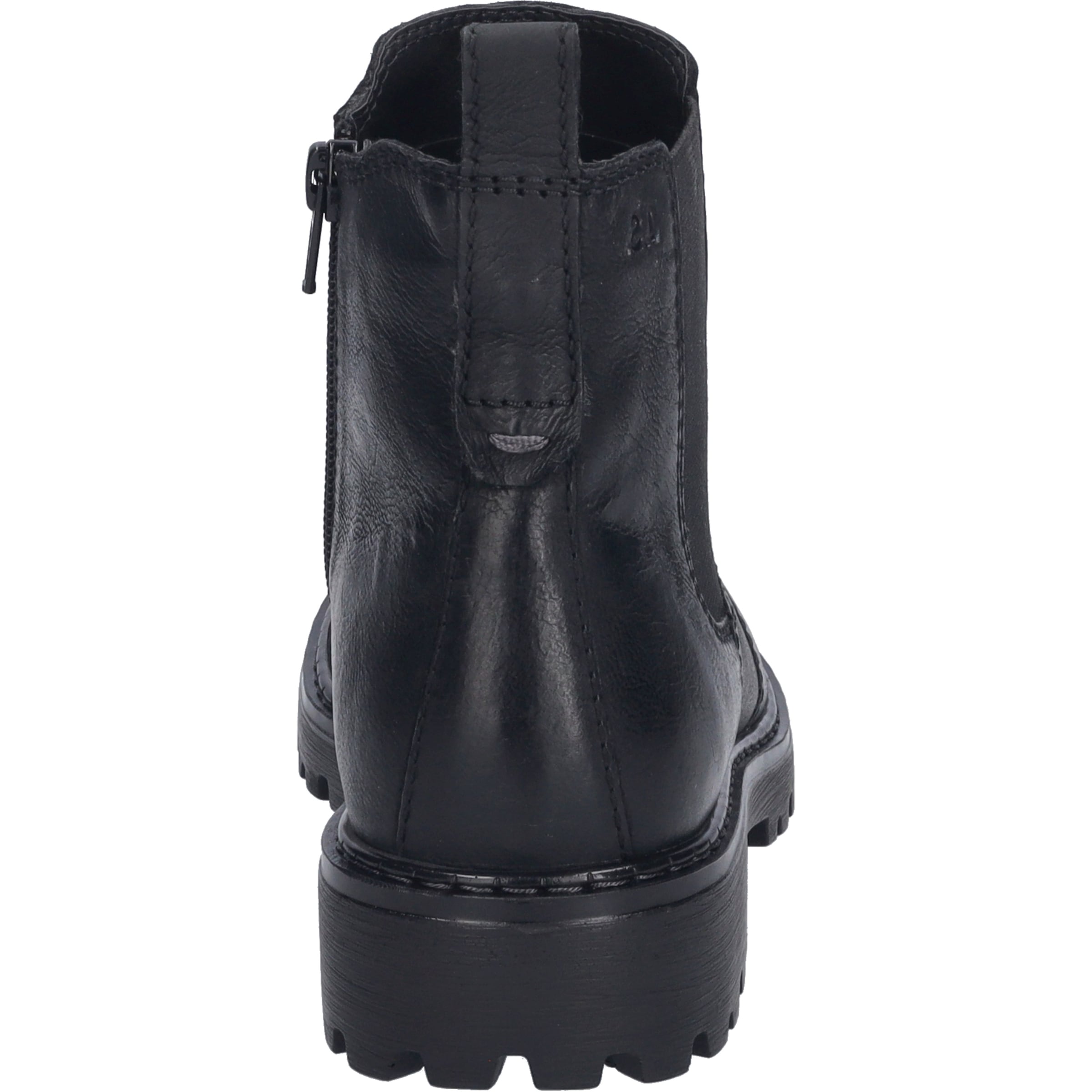 Josef Seibel Stiefelette »Marta 06, schwarz«