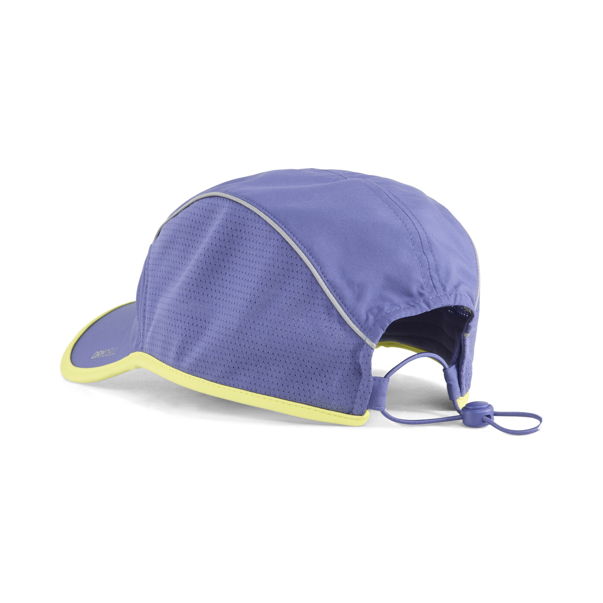 PUMA Flex Cap »Runner Cap mit kurzem Schirm Erwachsene«