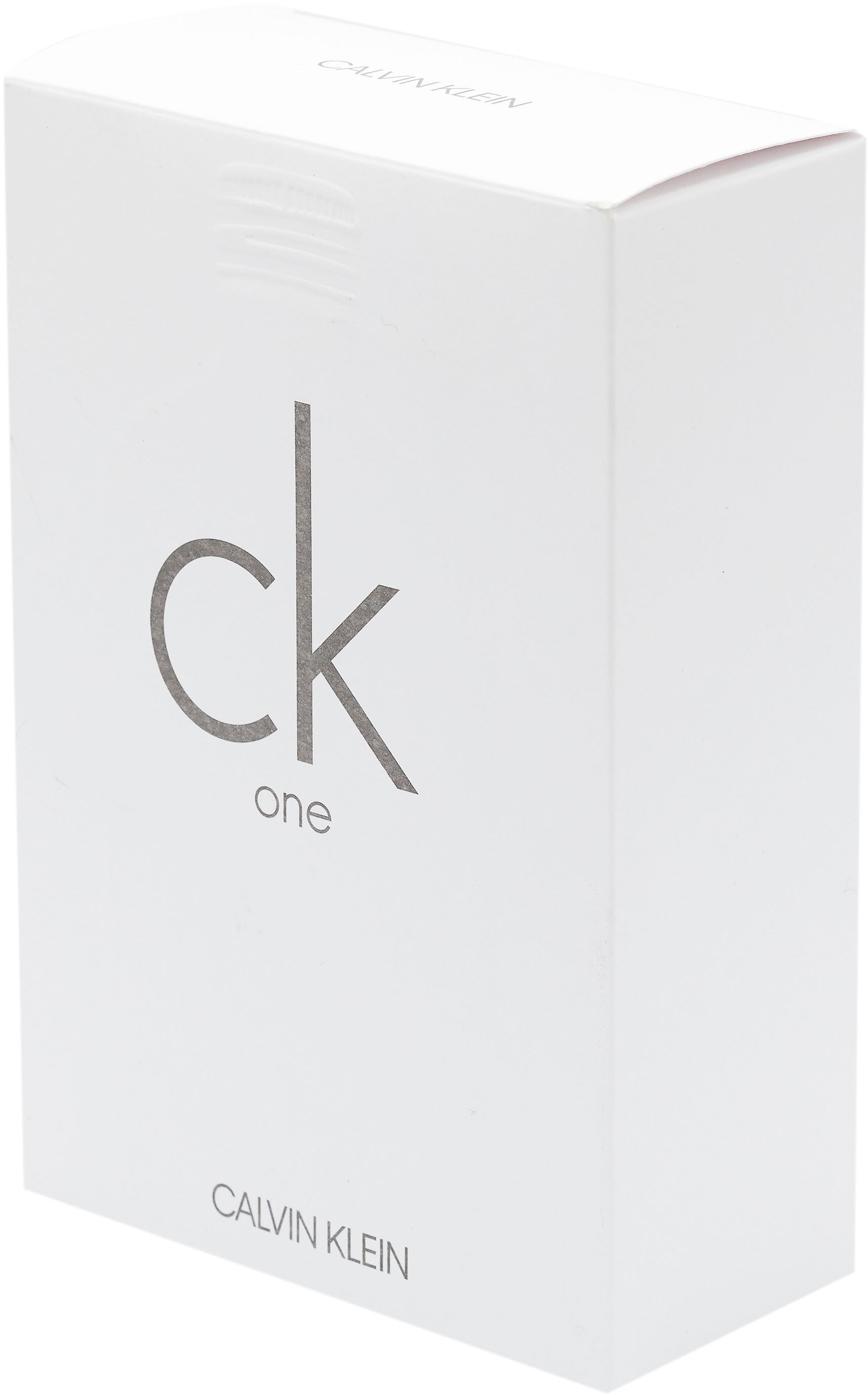 Calvin Klein Duft-Set »ck one«, (2 tlg.) | BAUR