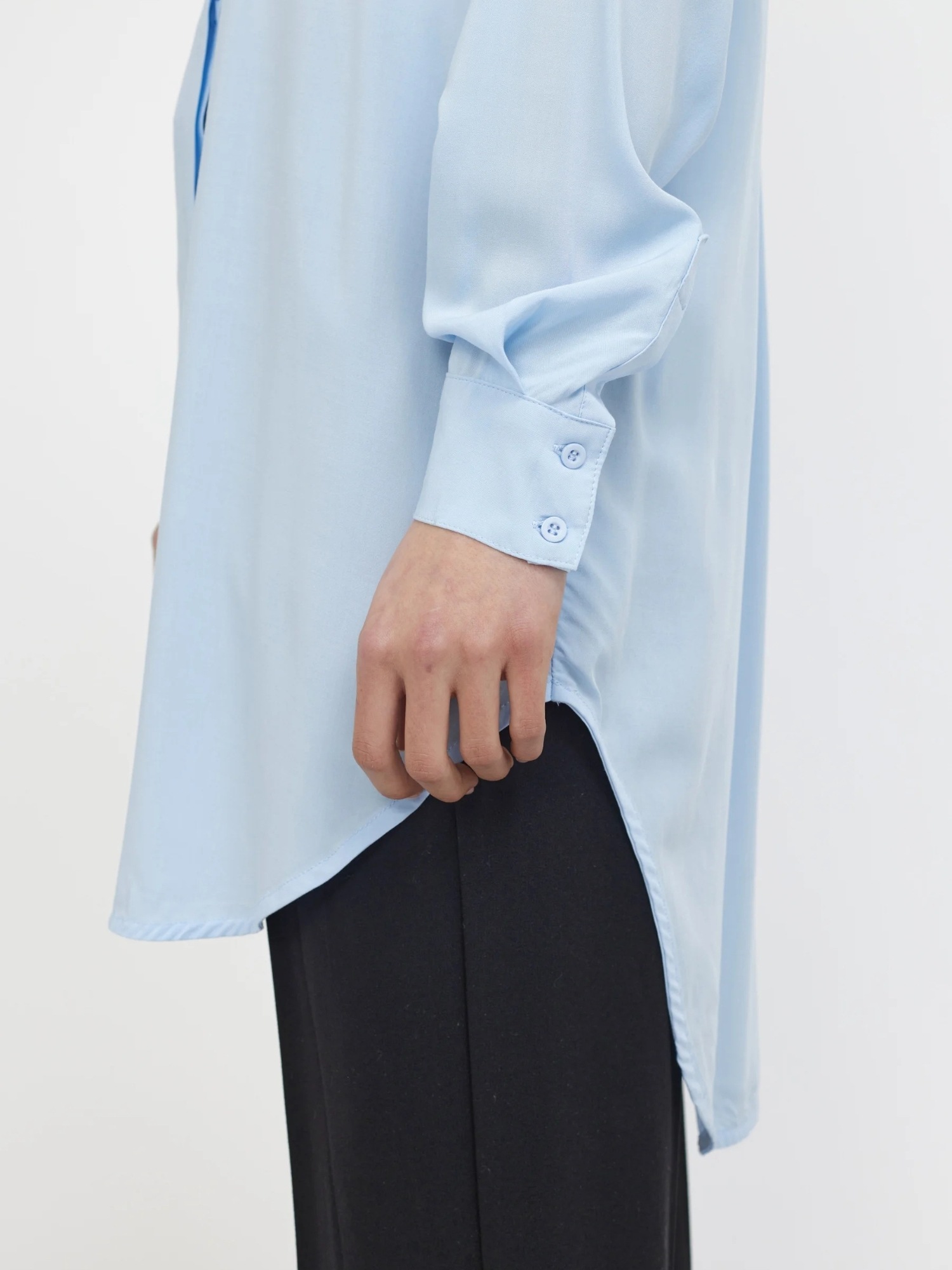 Soft Rebels Blusentop »Soft Rebels Shirt SRFreedom«