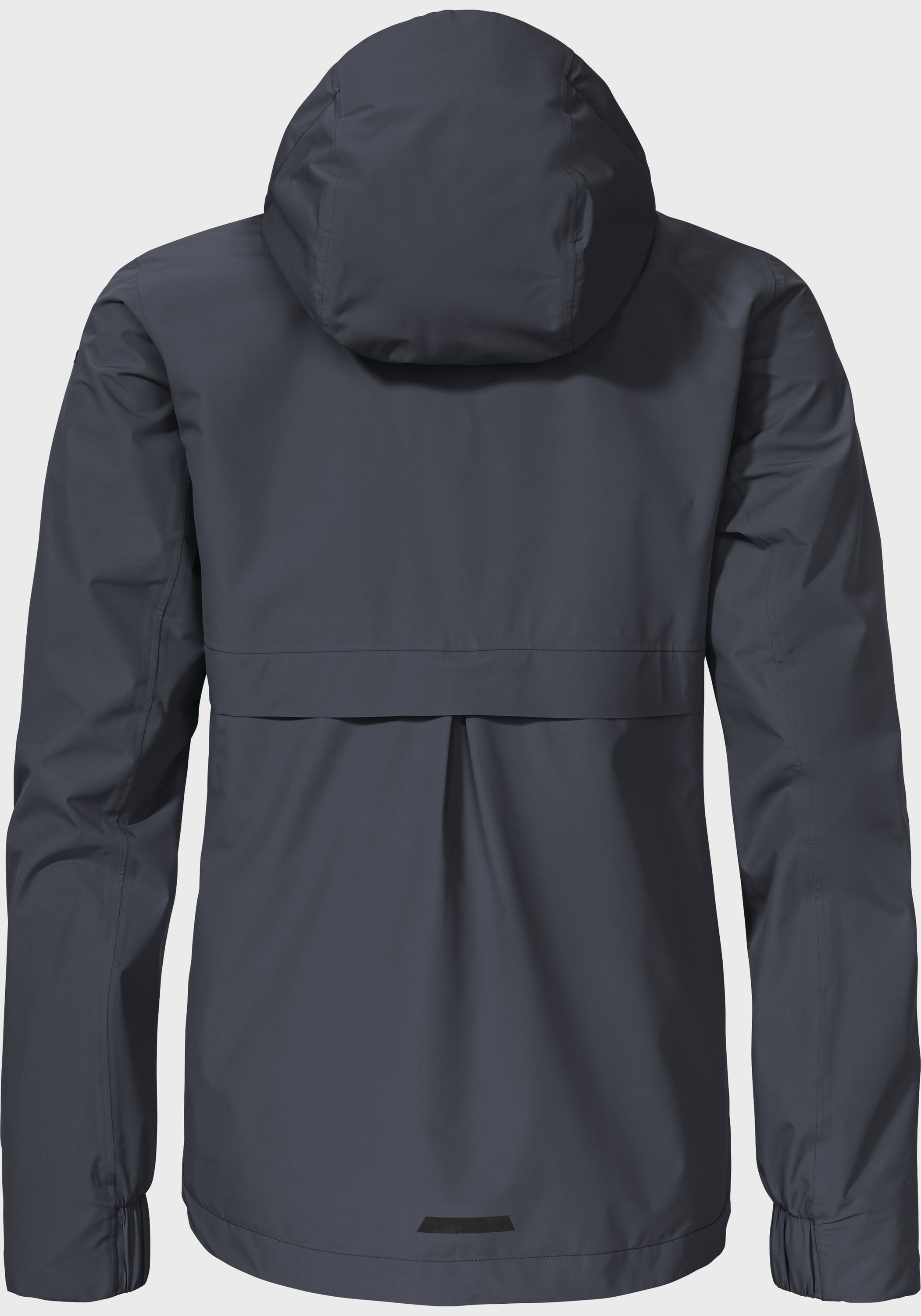 Schöffel Outdoorjacke »Urban Jacket Style Bohorok WMS«, mit Kapuze